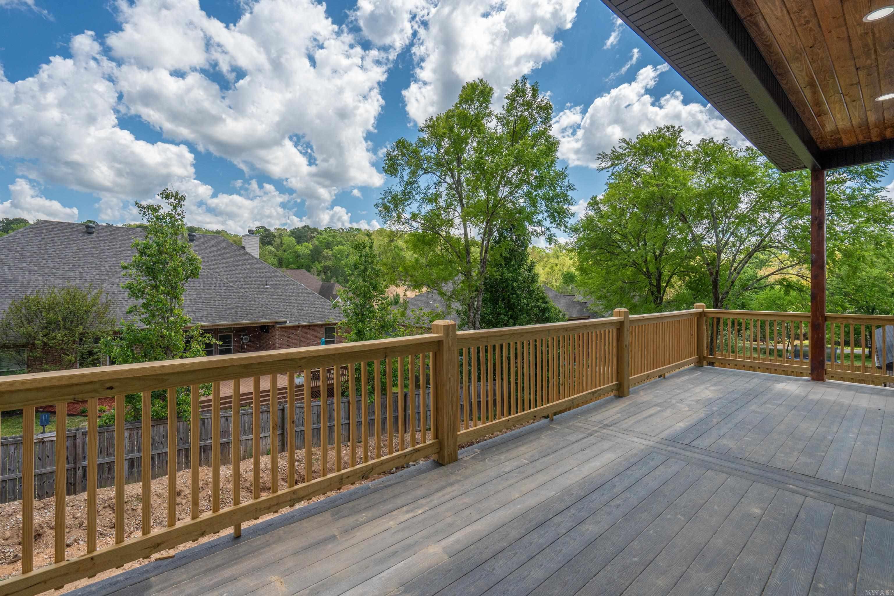 222 Cromwell Court  Hot Springs, AR