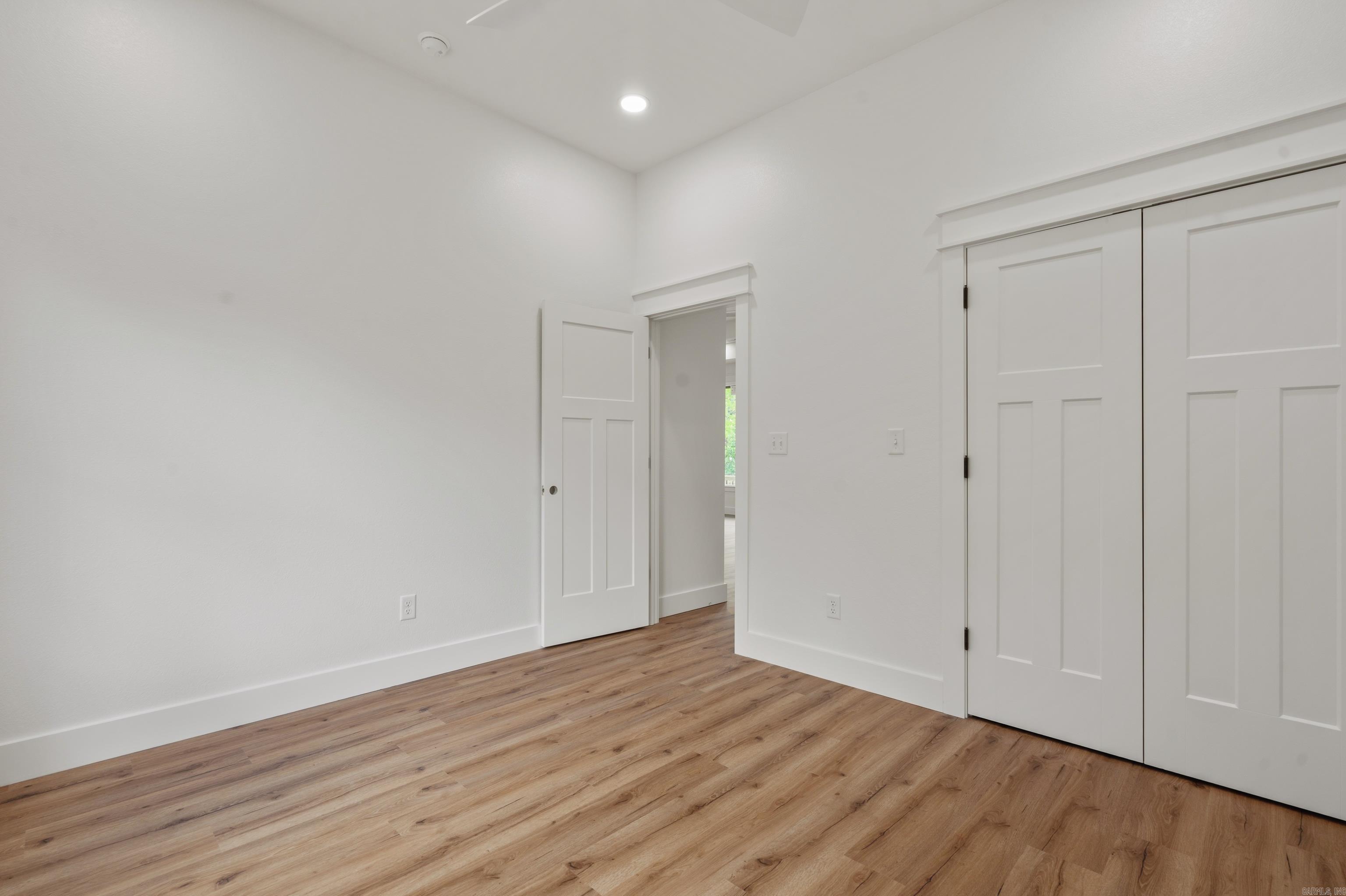 222 Cromwell Court  Hot Springs, AR