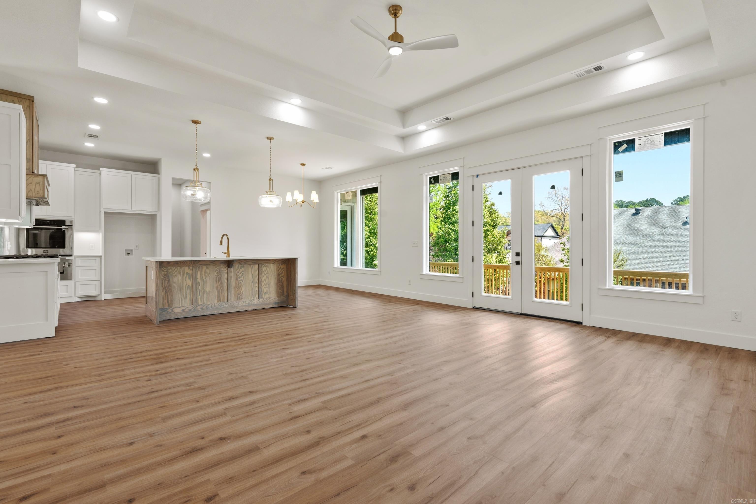 222 Cromwell Court  Hot Springs, AR