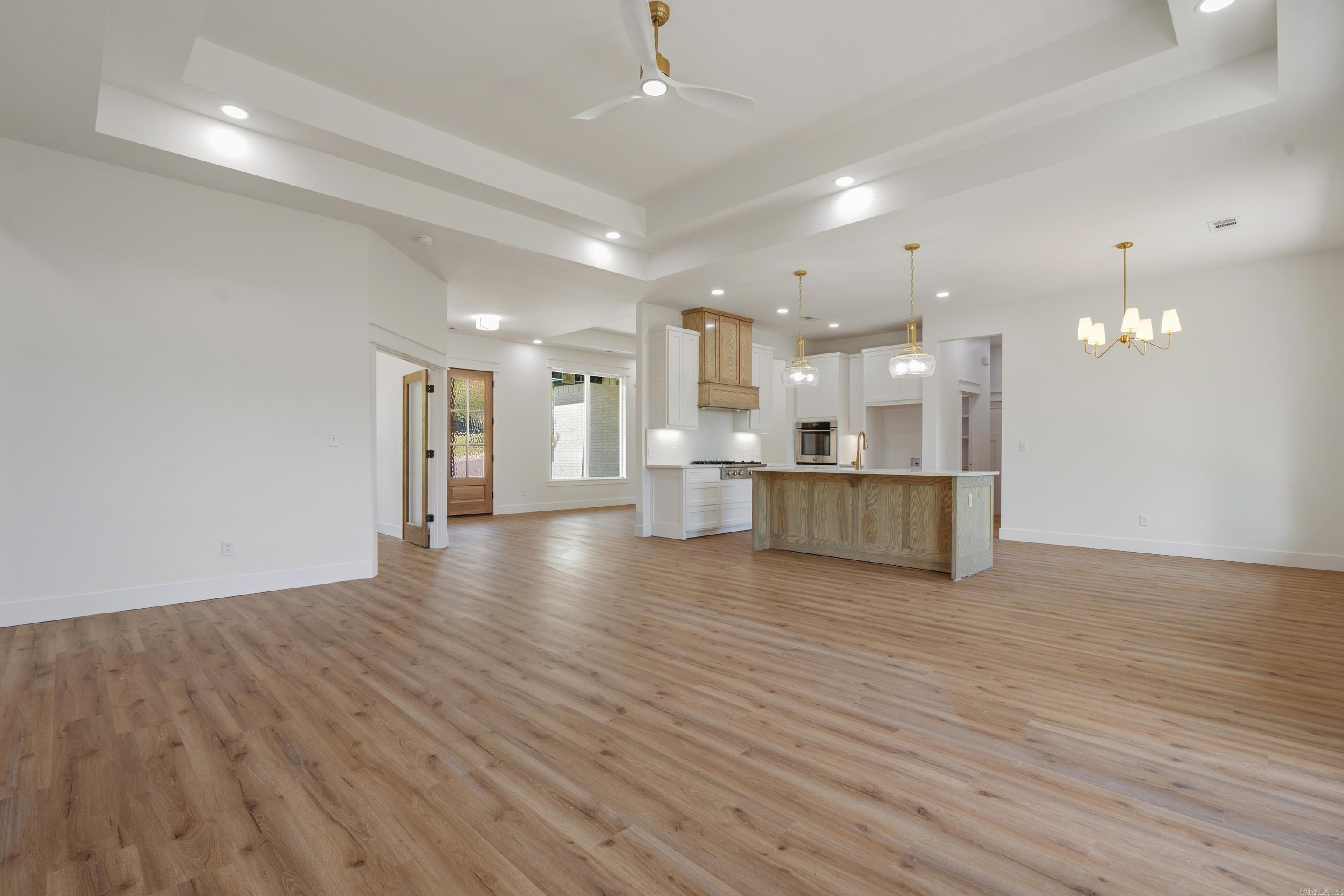 222 Cromwell Court  Hot Springs, AR