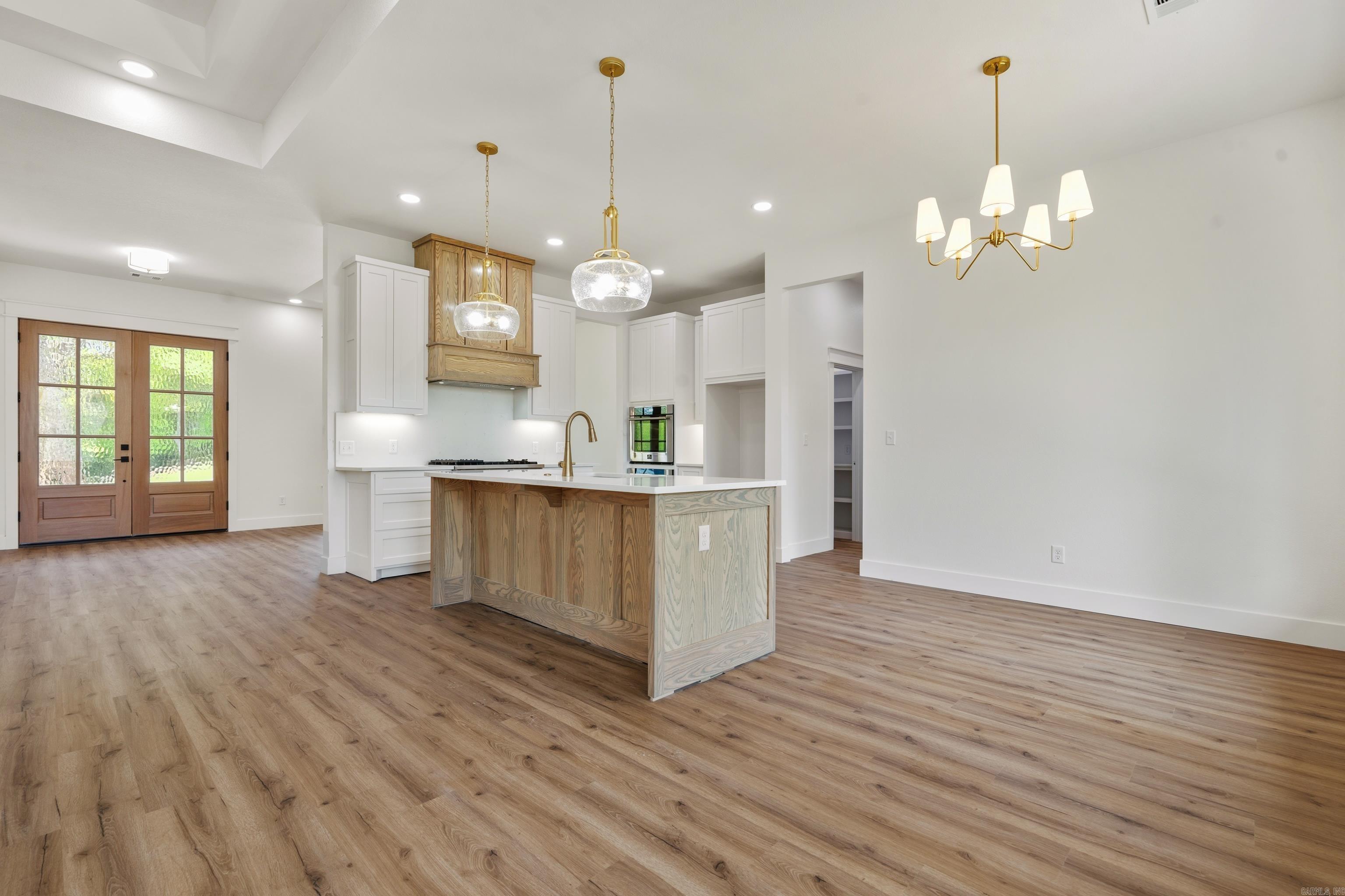 222 Cromwell Court  Hot Springs, AR