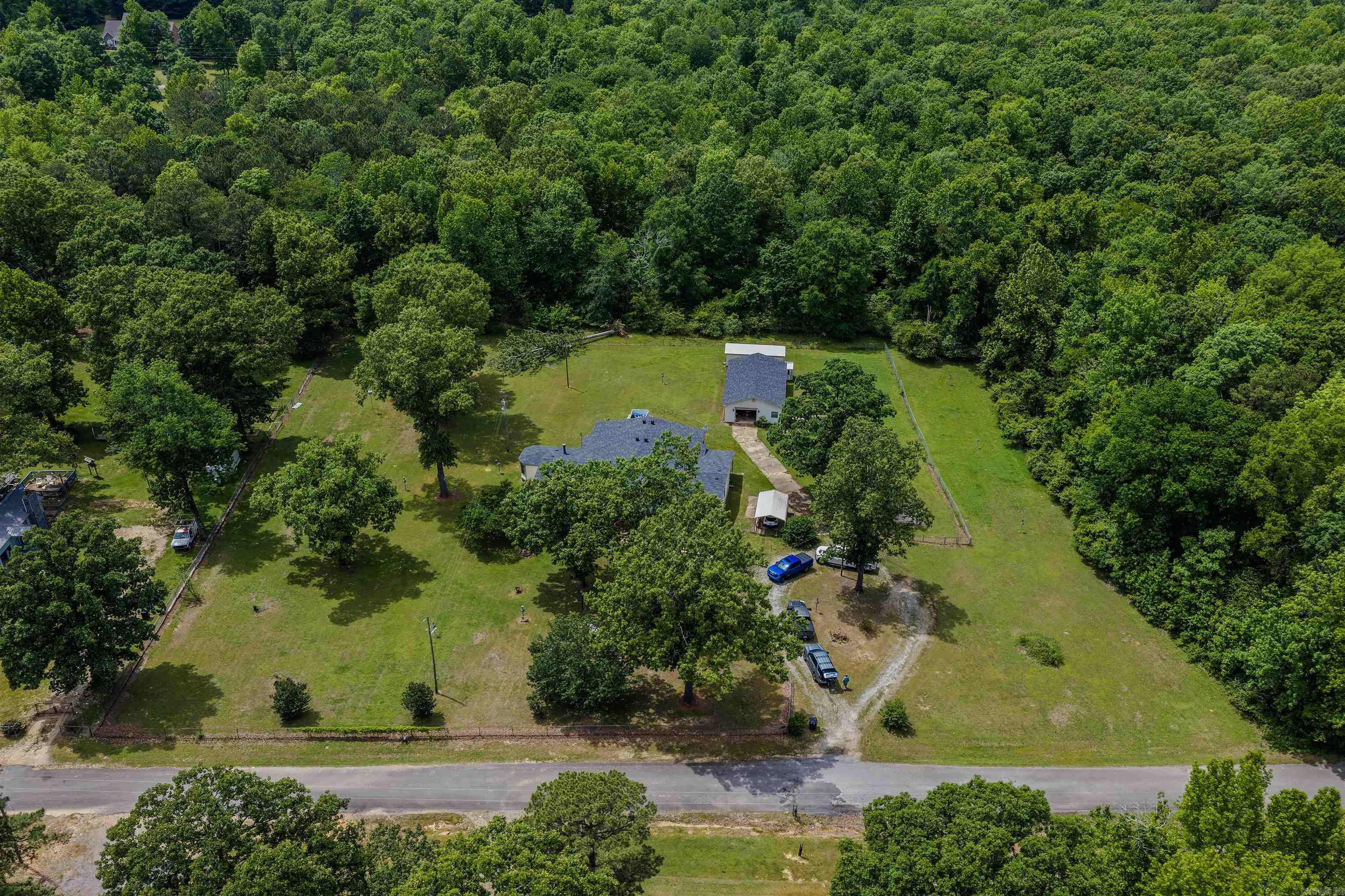 12415 Dodder  Alexander, AR