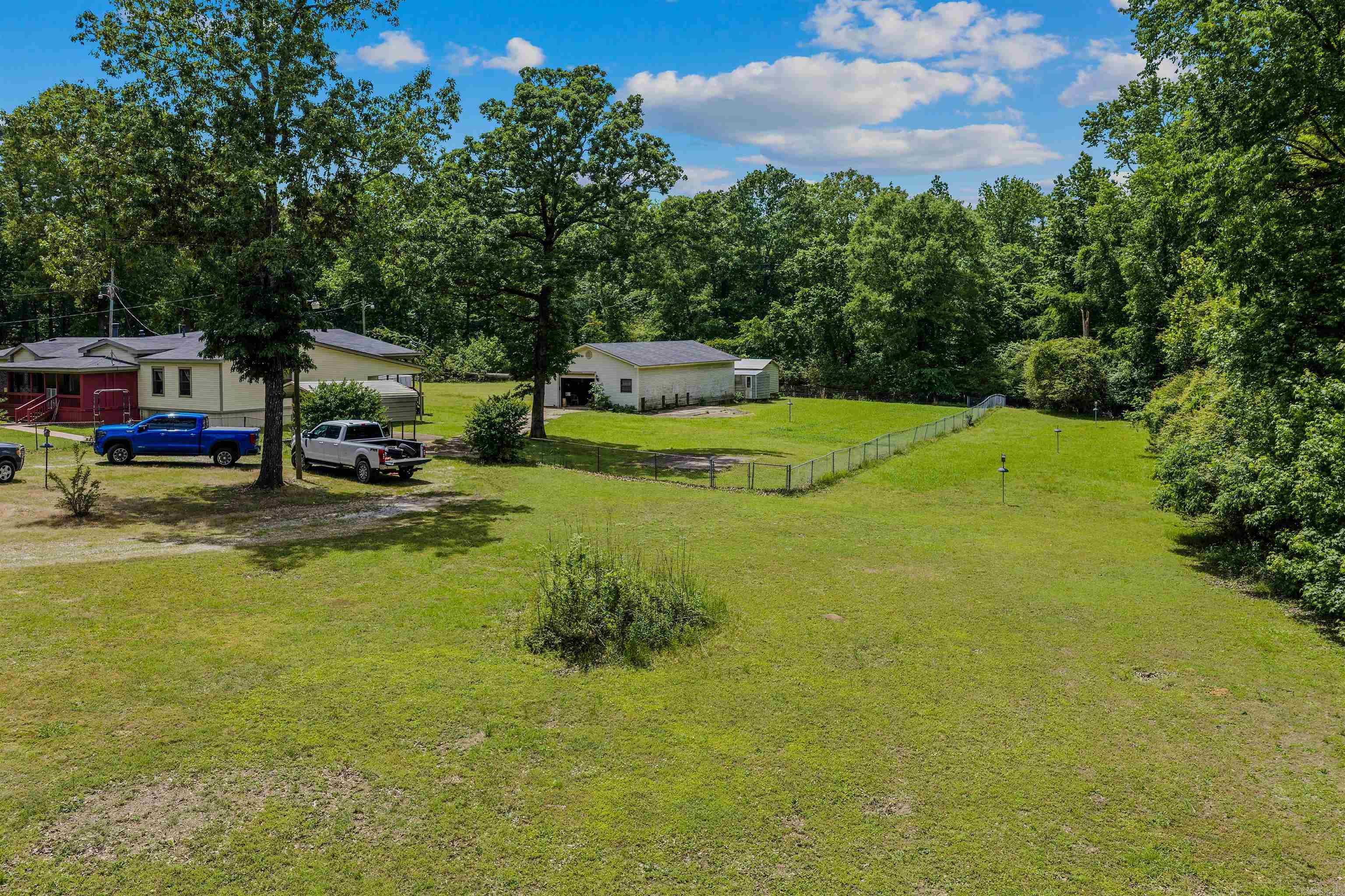 12415 Dodder  Alexander, AR