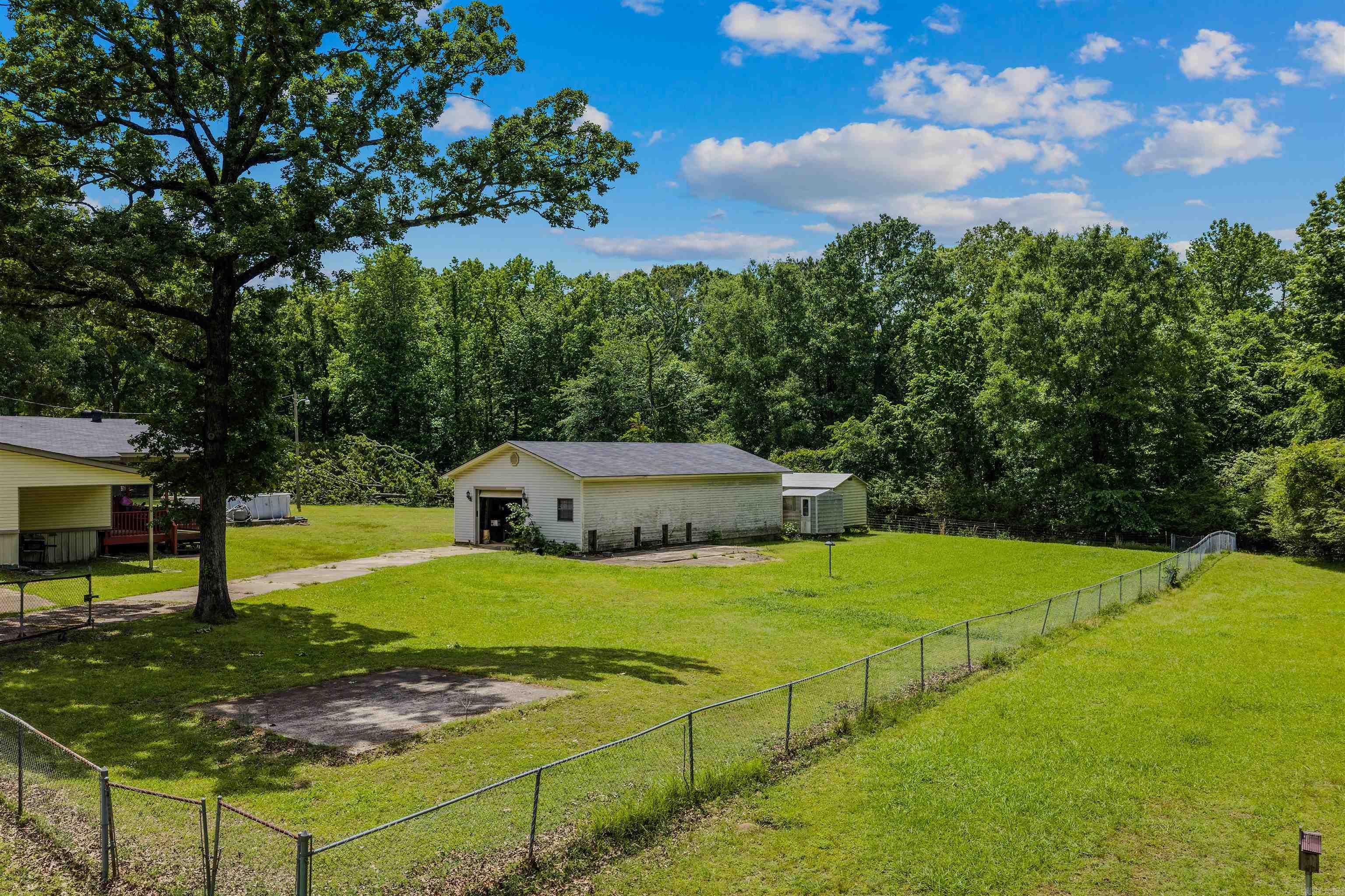 12415 Dodder  Alexander, AR