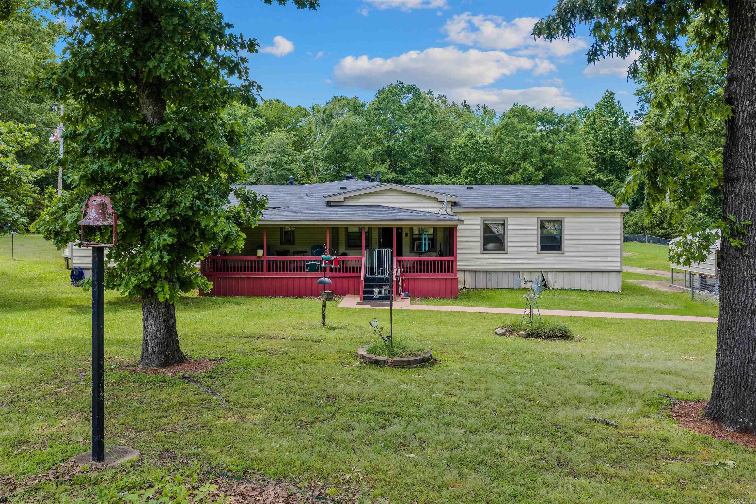 12415 Dodder  Alexander, AR