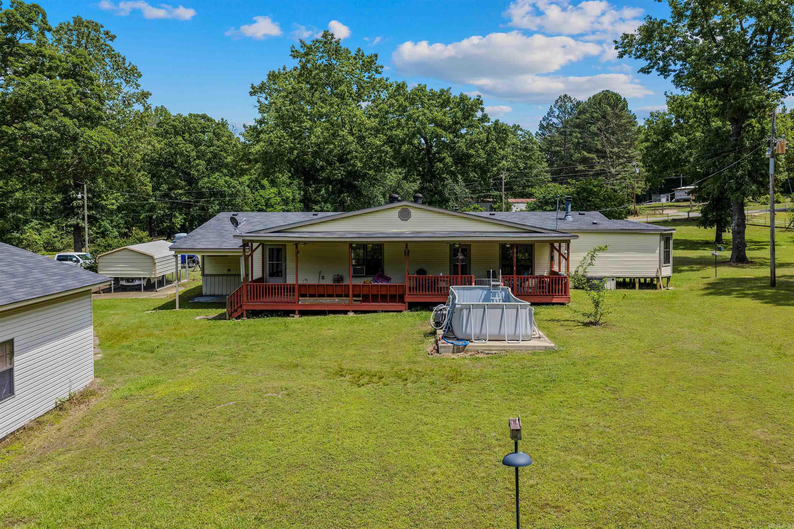 12415 Dodder  Alexander, AR