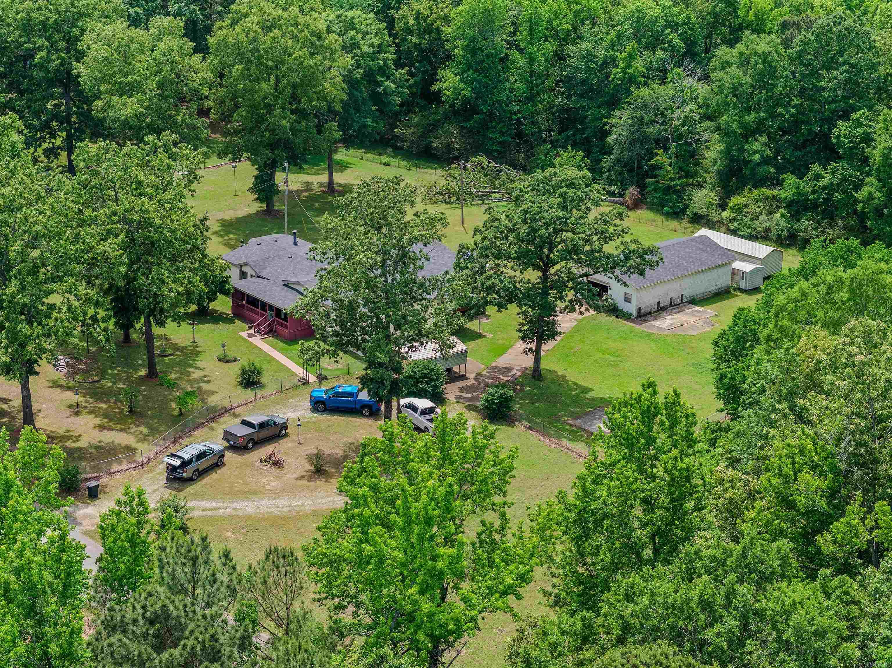 12415 Dodder  Alexander, AR