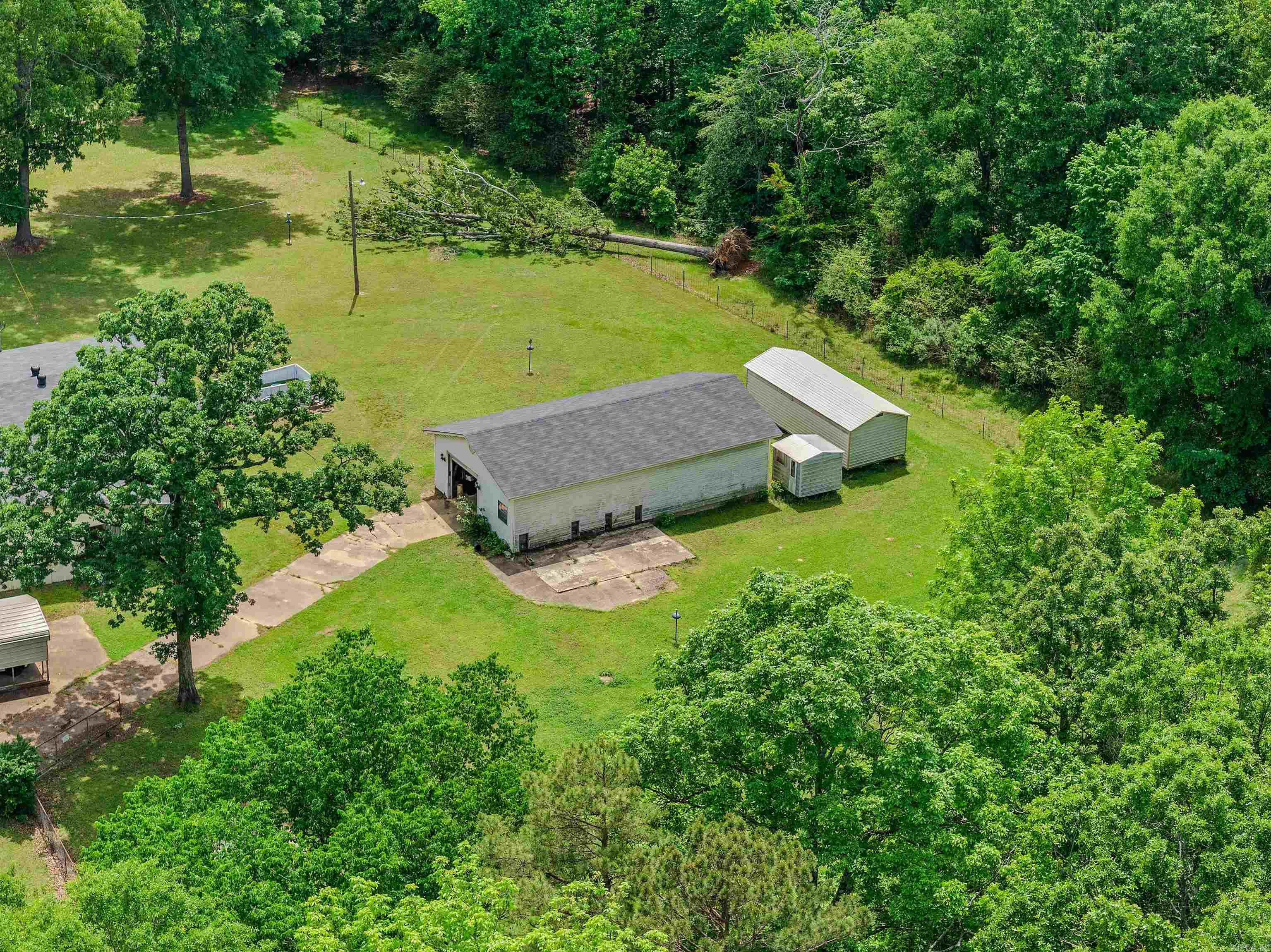 12415 Dodder  Alexander, AR