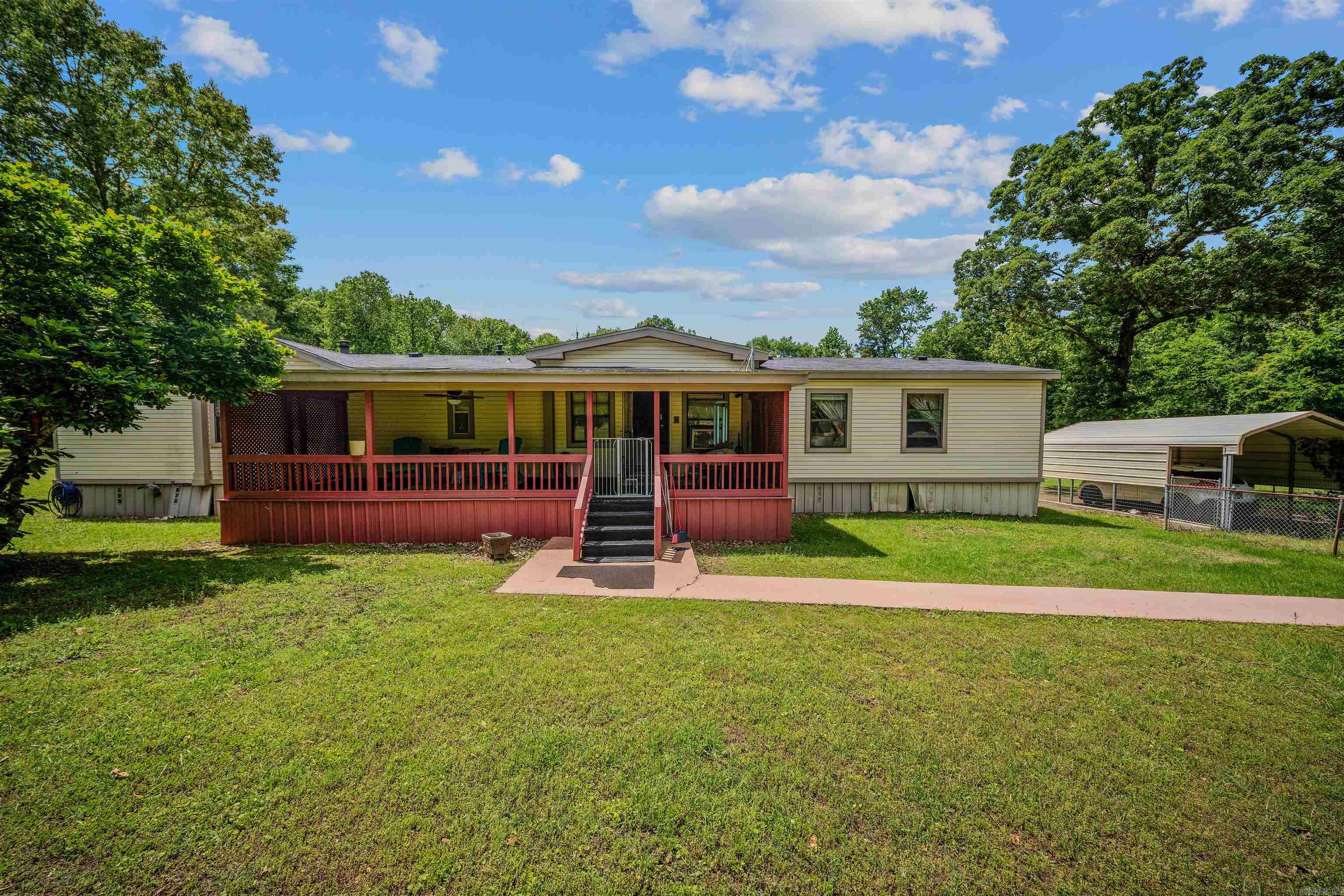 12415 Dodder  Alexander, AR