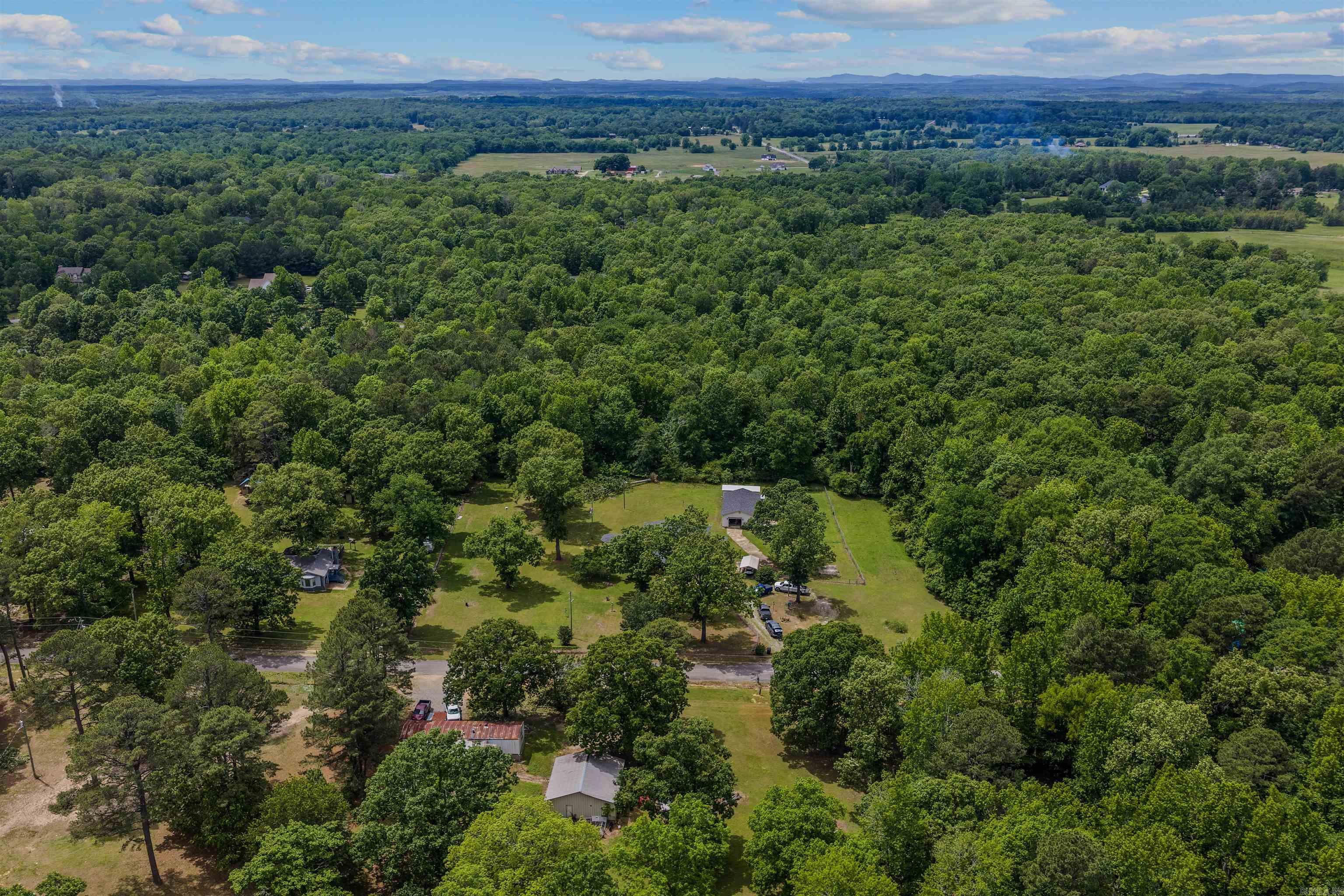 12415 Dodder  Alexander, AR
