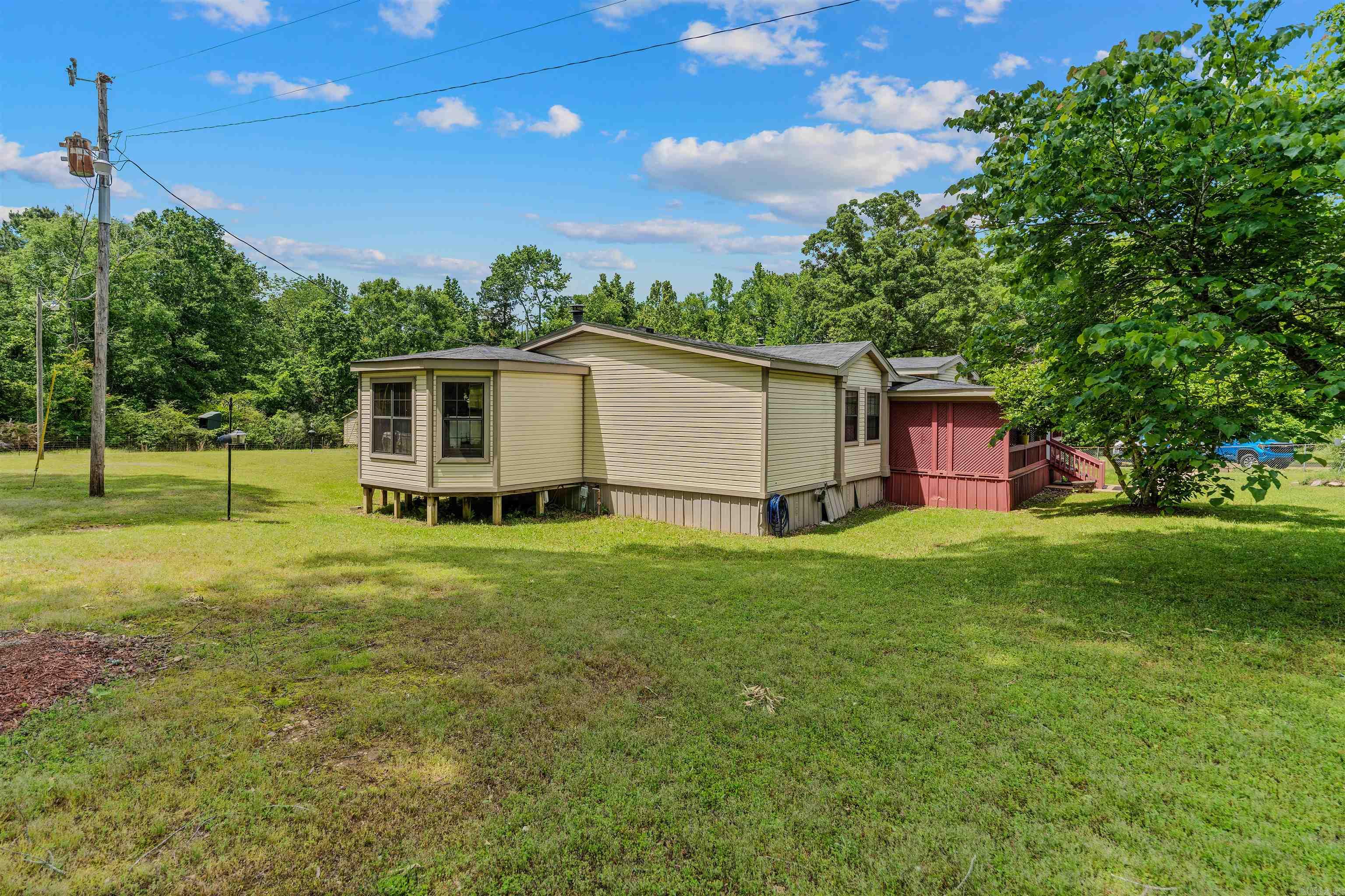 12415 Dodder  Alexander, AR