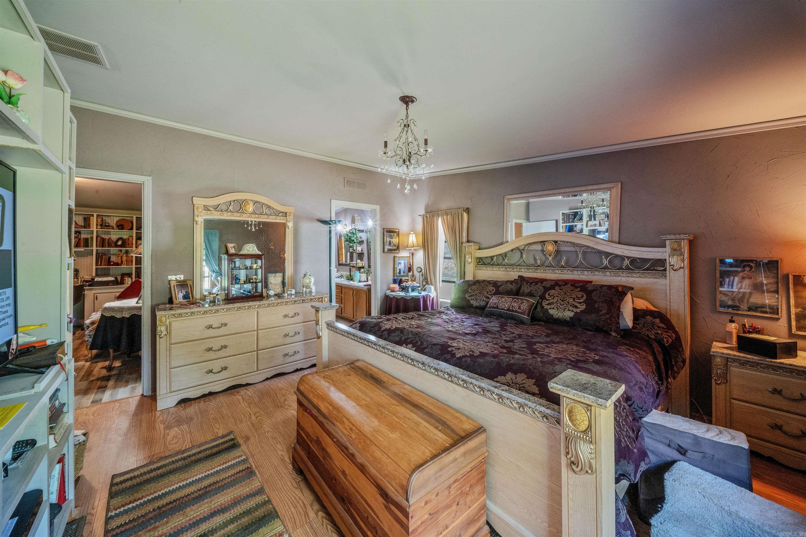 12415 Dodder  Alexander, AR