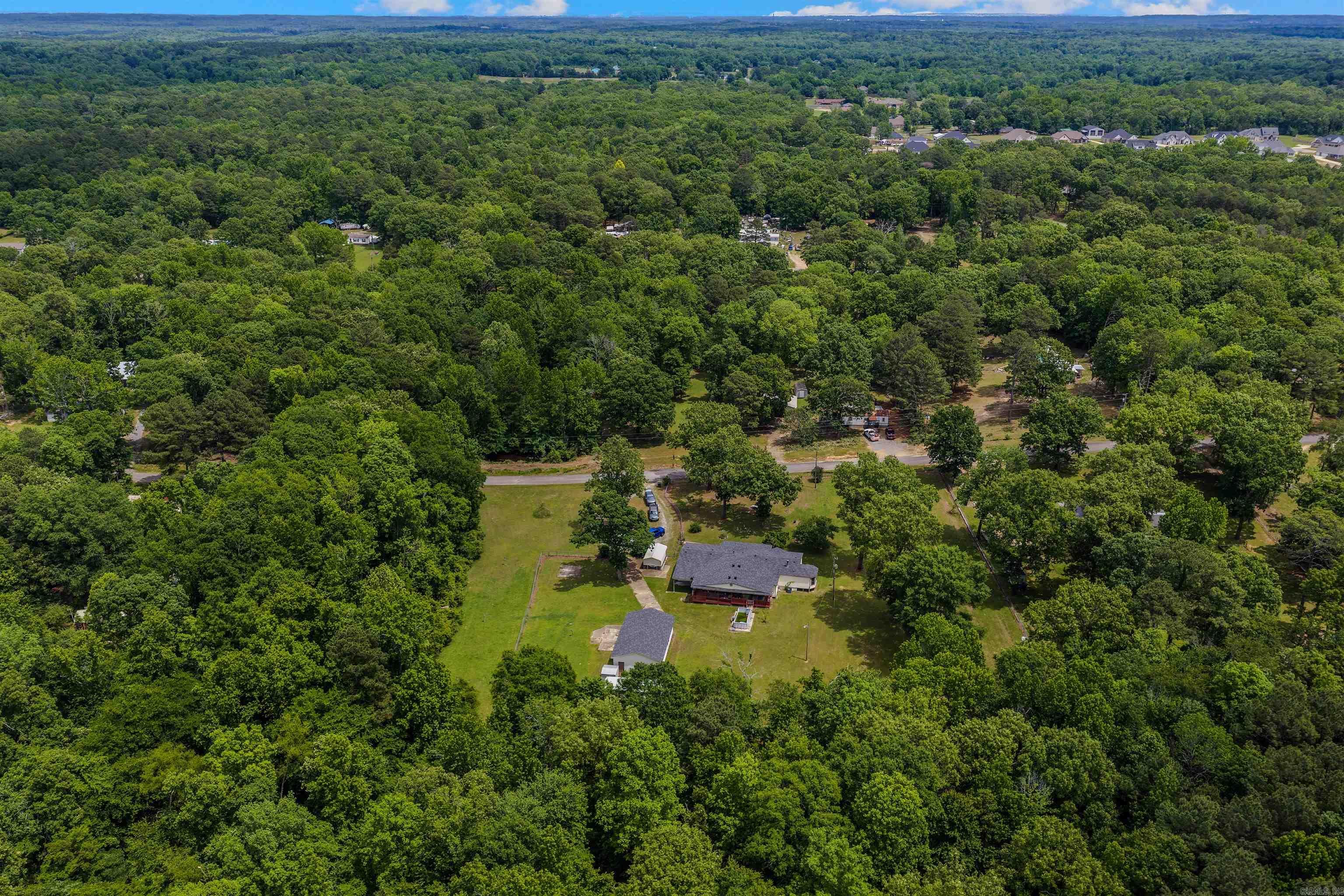 12415 Dodder  Alexander, AR