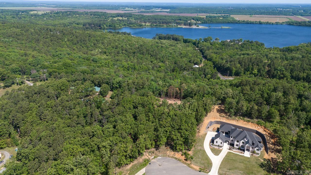 1500 Sawyer Lane  Conway, AR