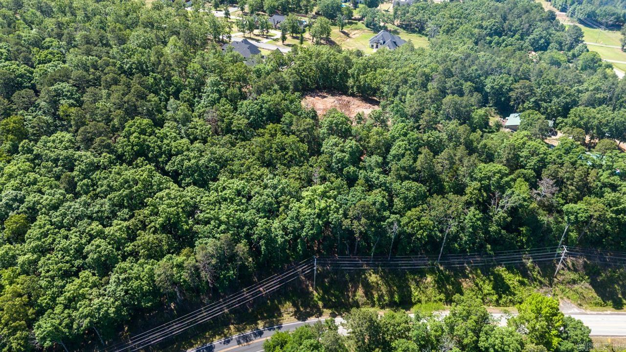 1500 Sawyer Lane  Conway, AR