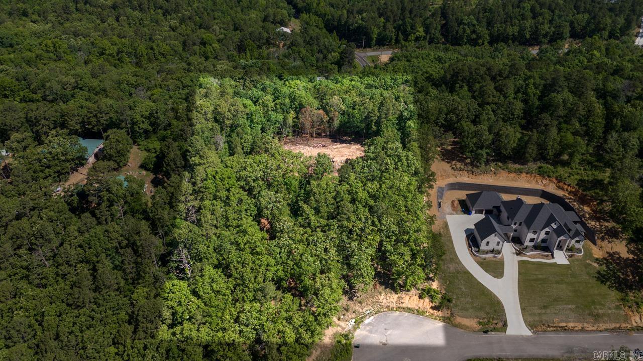 1500 Sawyer Lane  Conway, AR