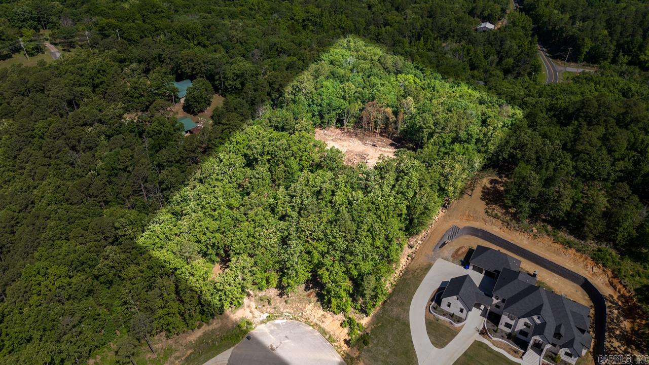 1500 Sawyer Lane  Conway, AR