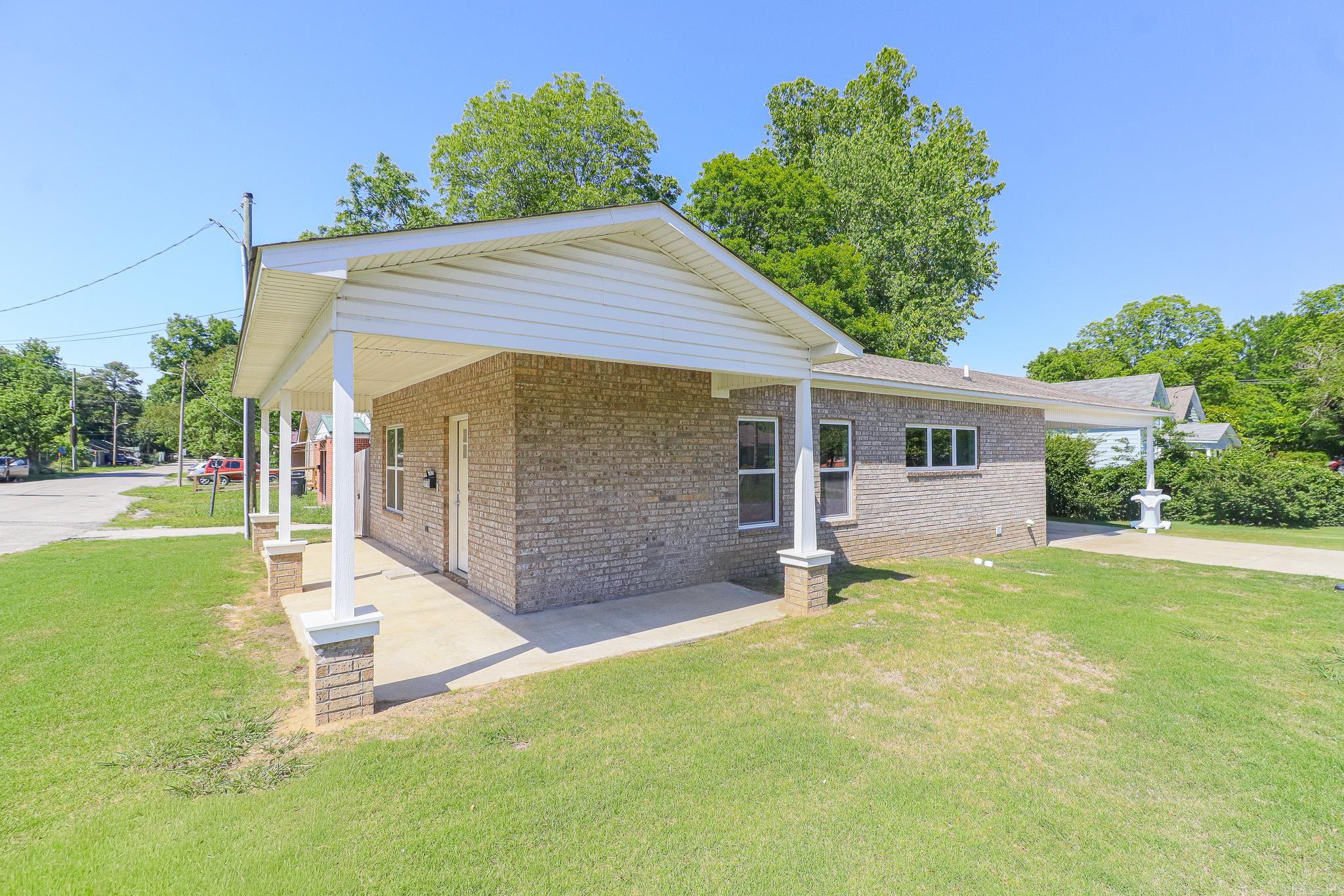 1014 Walnut  Jonesboro, AR