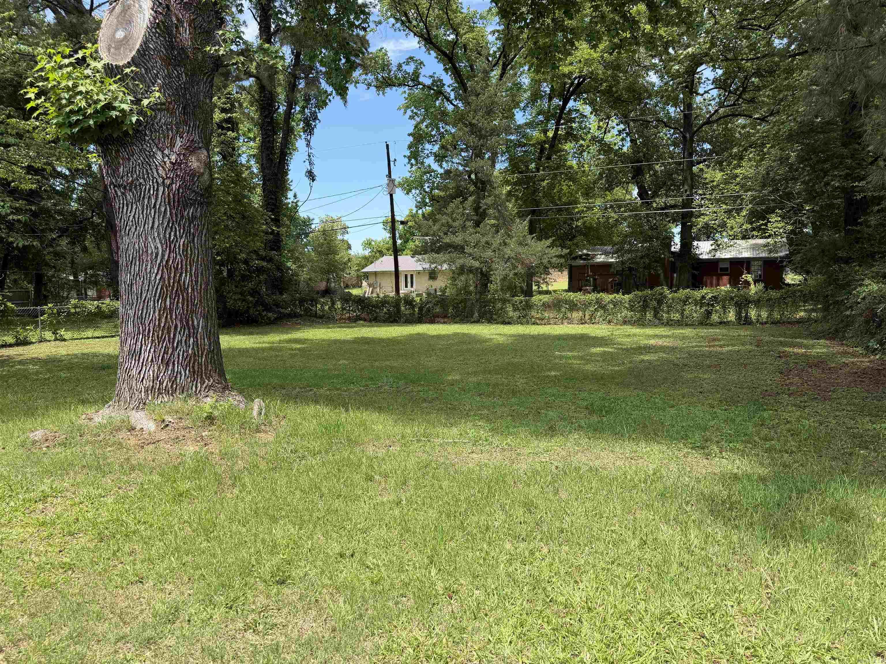 146 Cloverdale  Searcy, AR