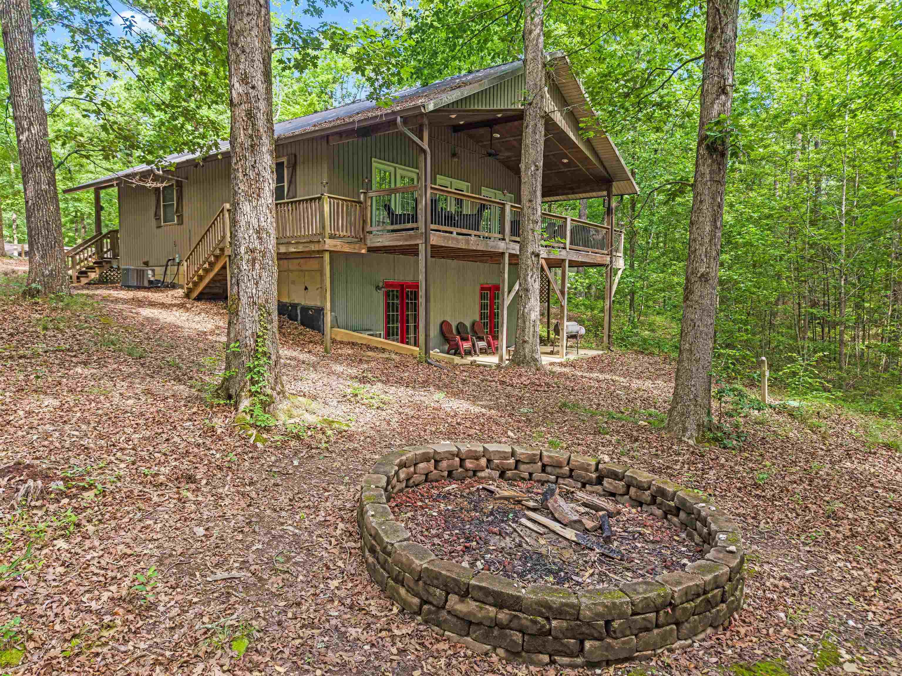61 Muscadine  Mount Ida, AR