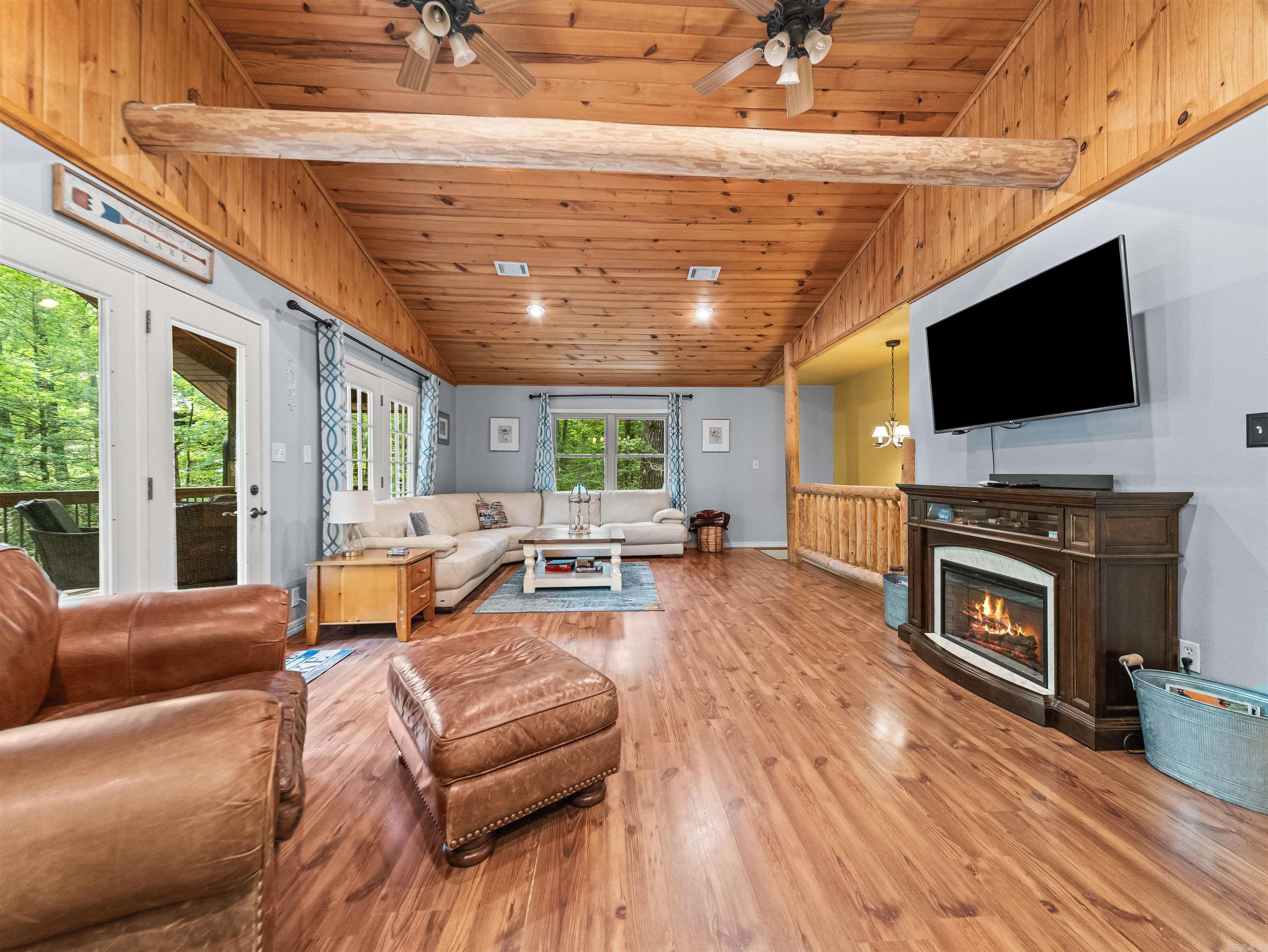 61 Muscadine  Mount Ida, AR