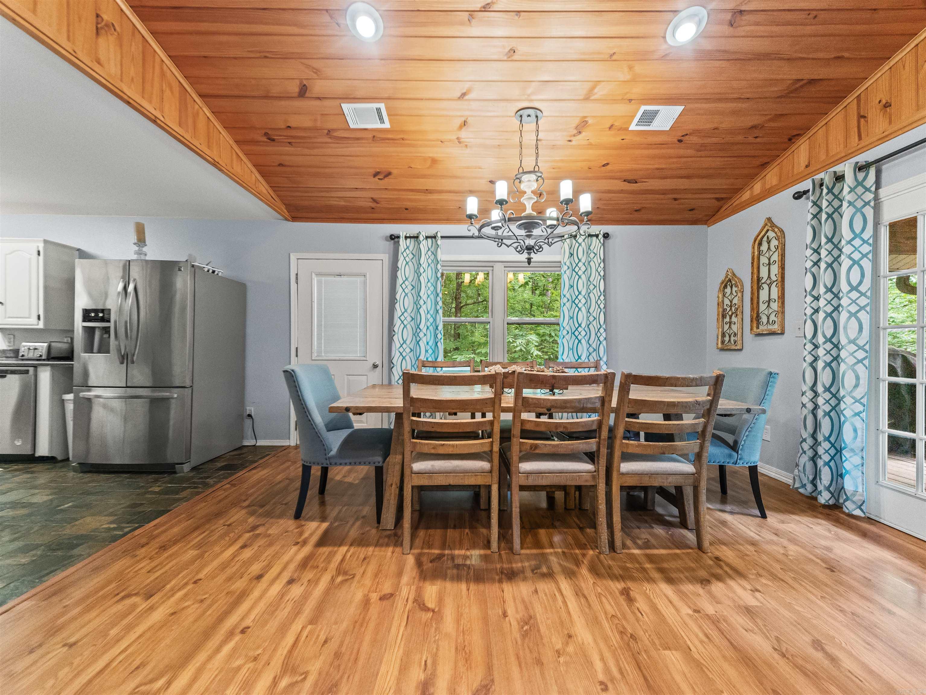 61 Muscadine  Mount Ida, AR