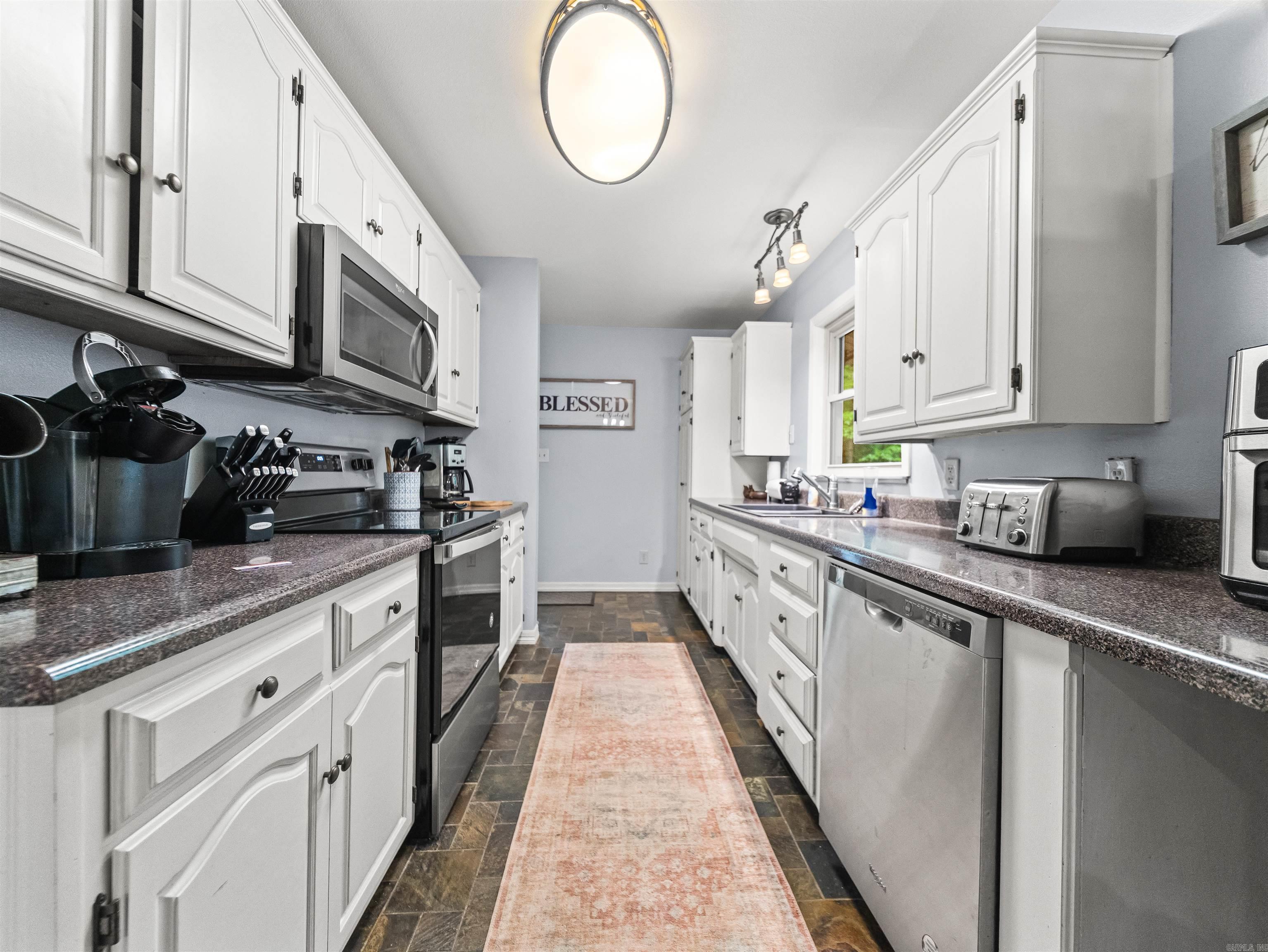 61 Muscadine  Mount Ida, AR