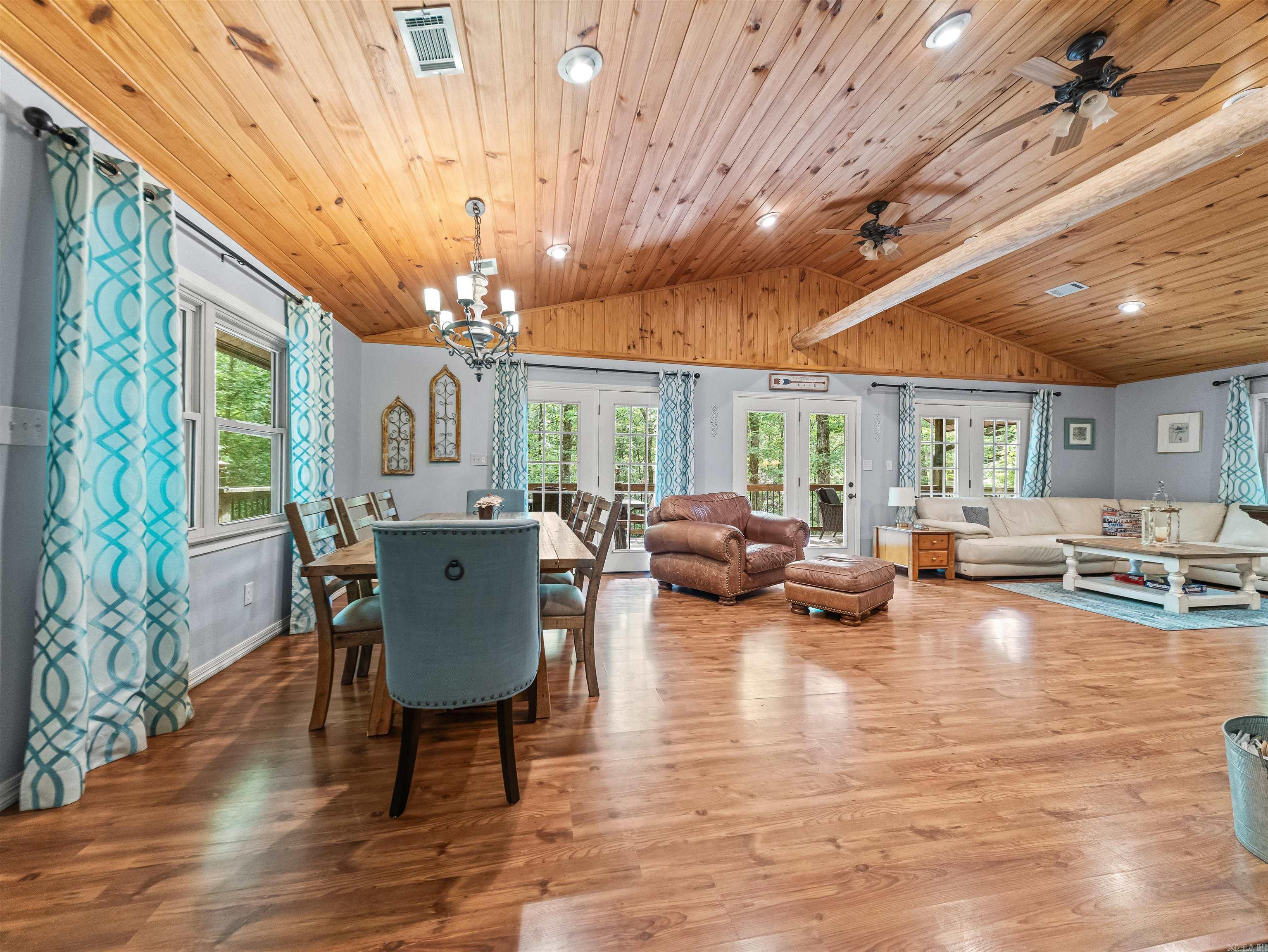 61 Muscadine  Mount Ida, AR