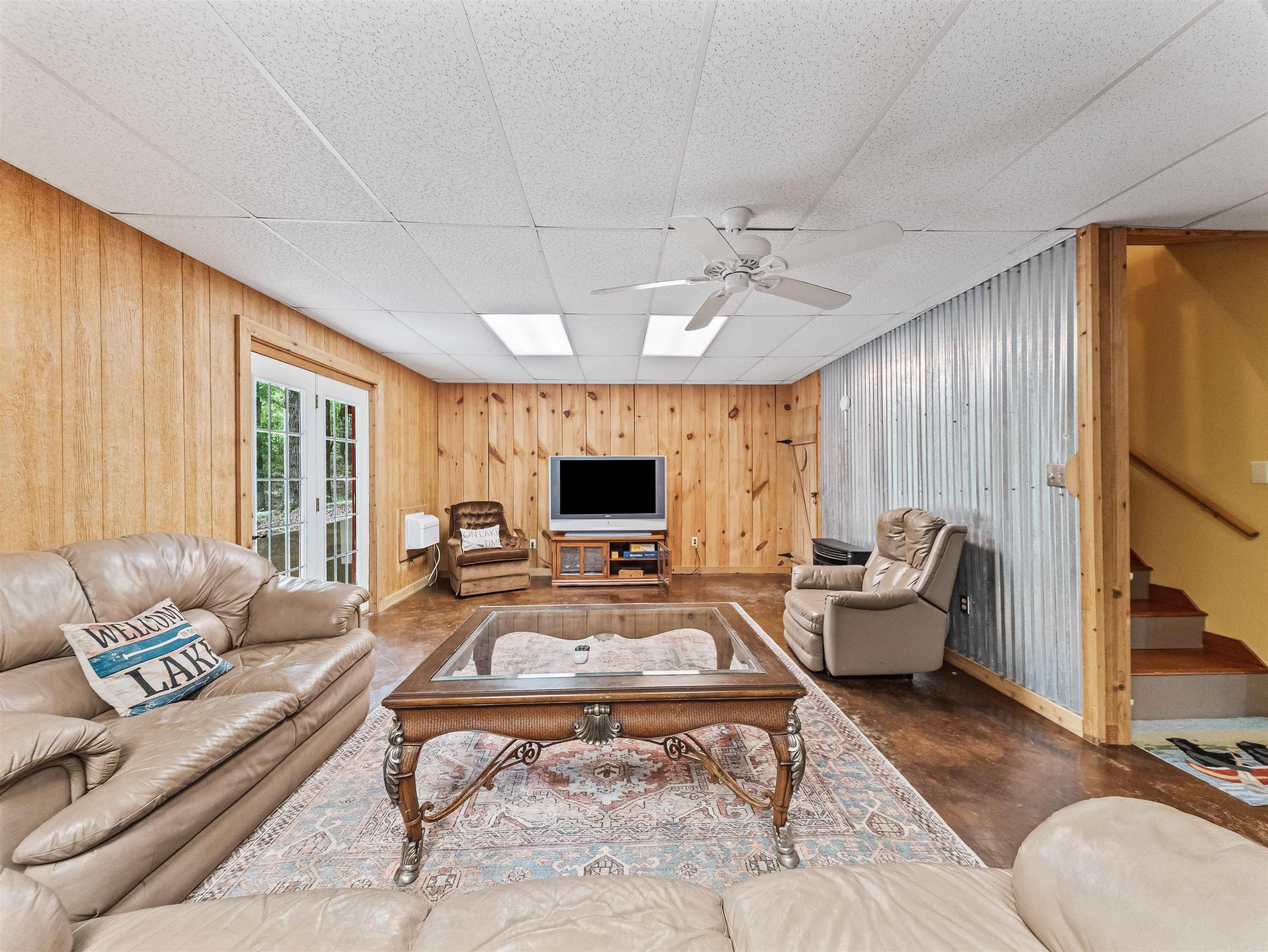 61 Muscadine  Mount Ida, AR