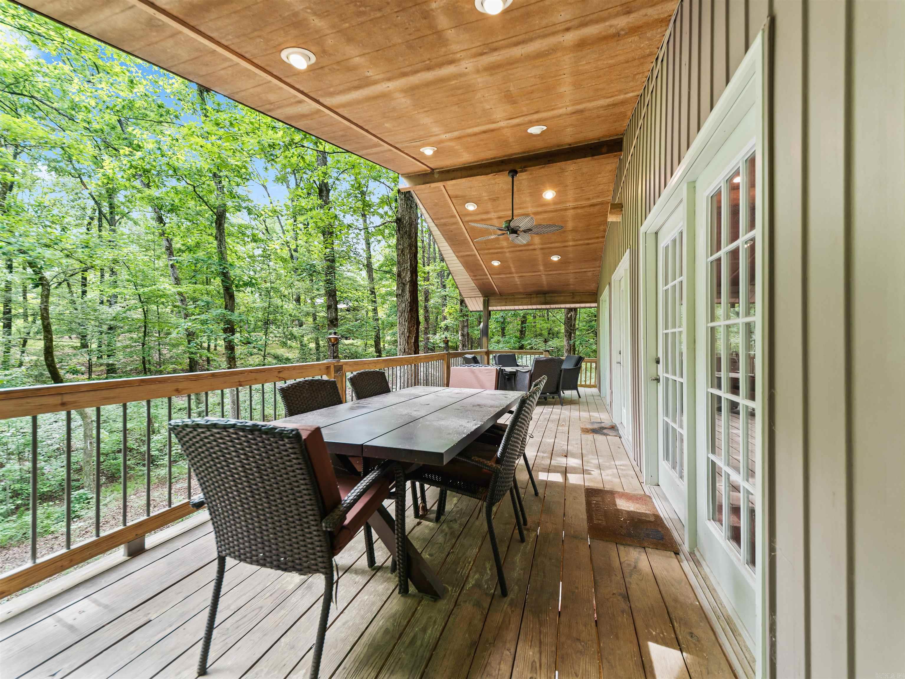 61 Muscadine  Mount Ida, AR