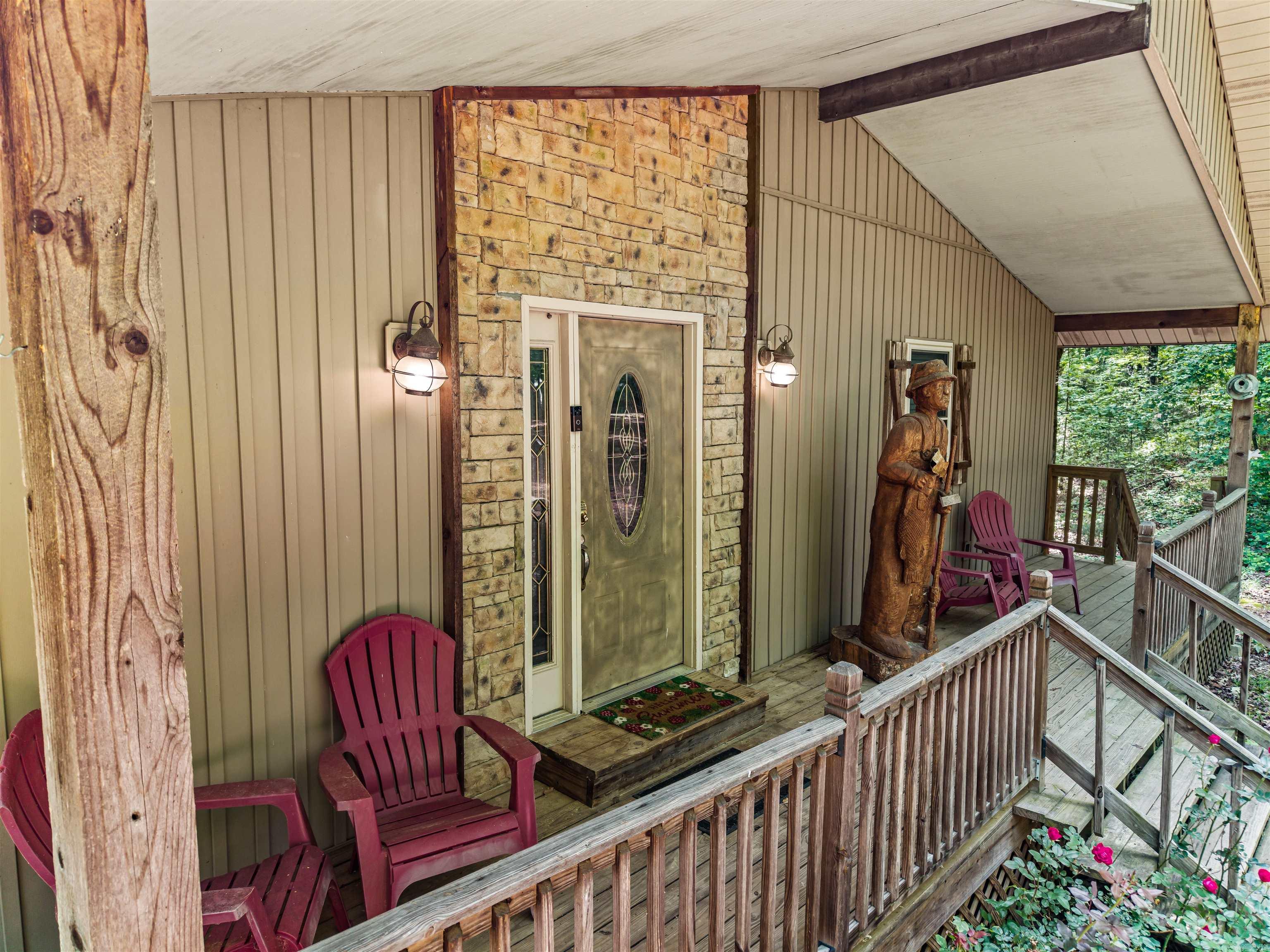 61 Muscadine  Mount Ida, AR