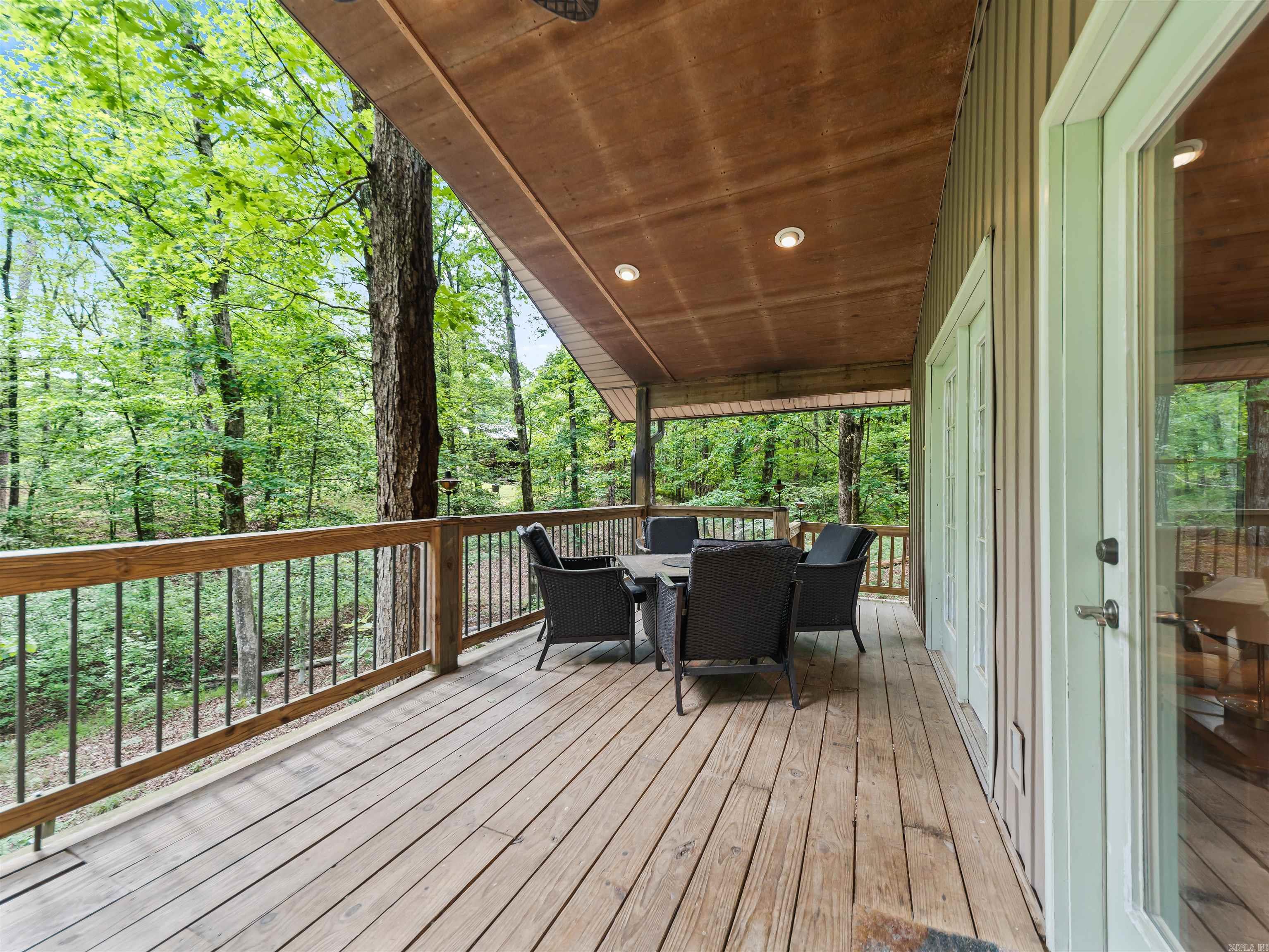 61 Muscadine  Mount Ida, AR