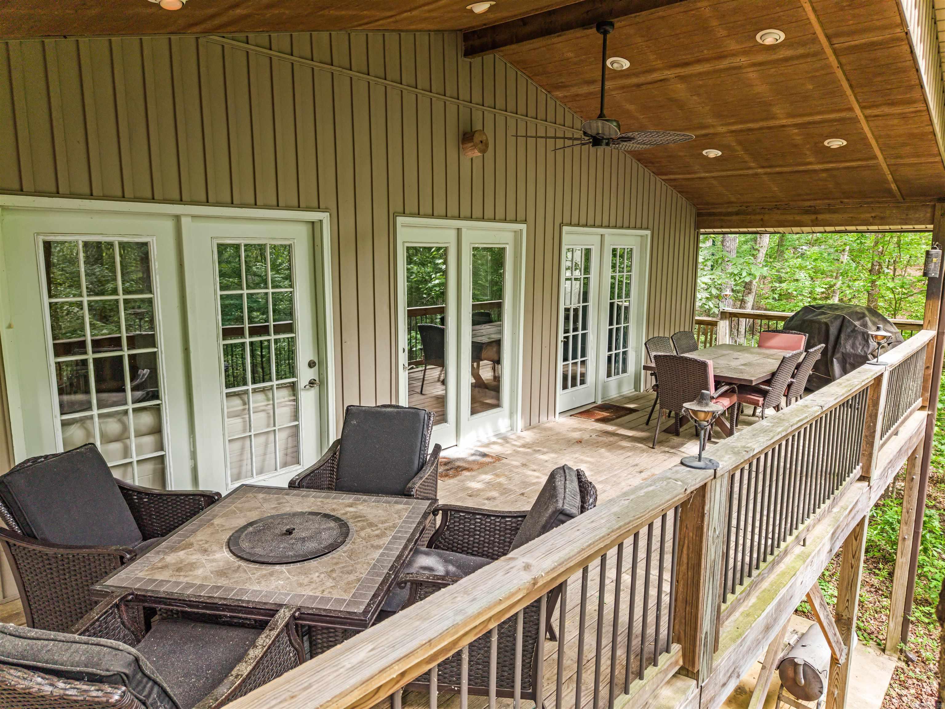 61 Muscadine  Mount Ida, AR