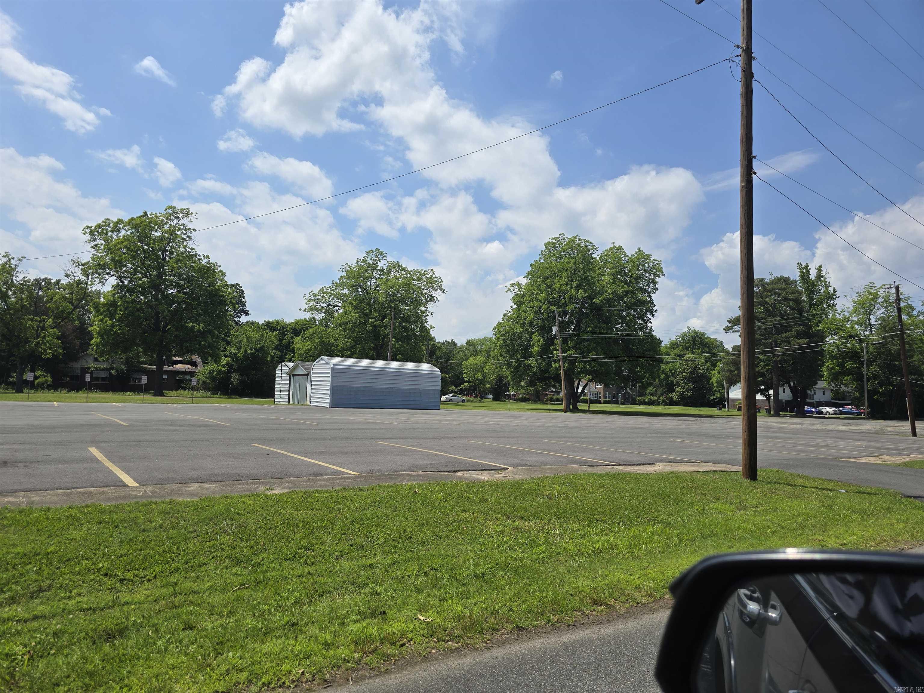 2309 S Poplar  Pine Bluff, AR