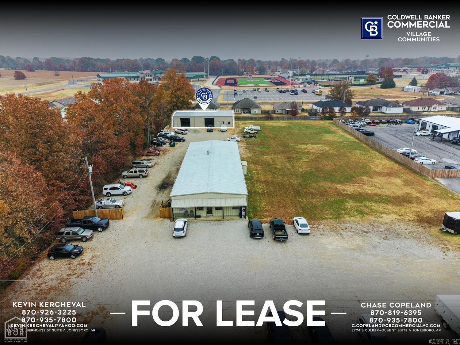 8288 Highway 49  Brookland, AR