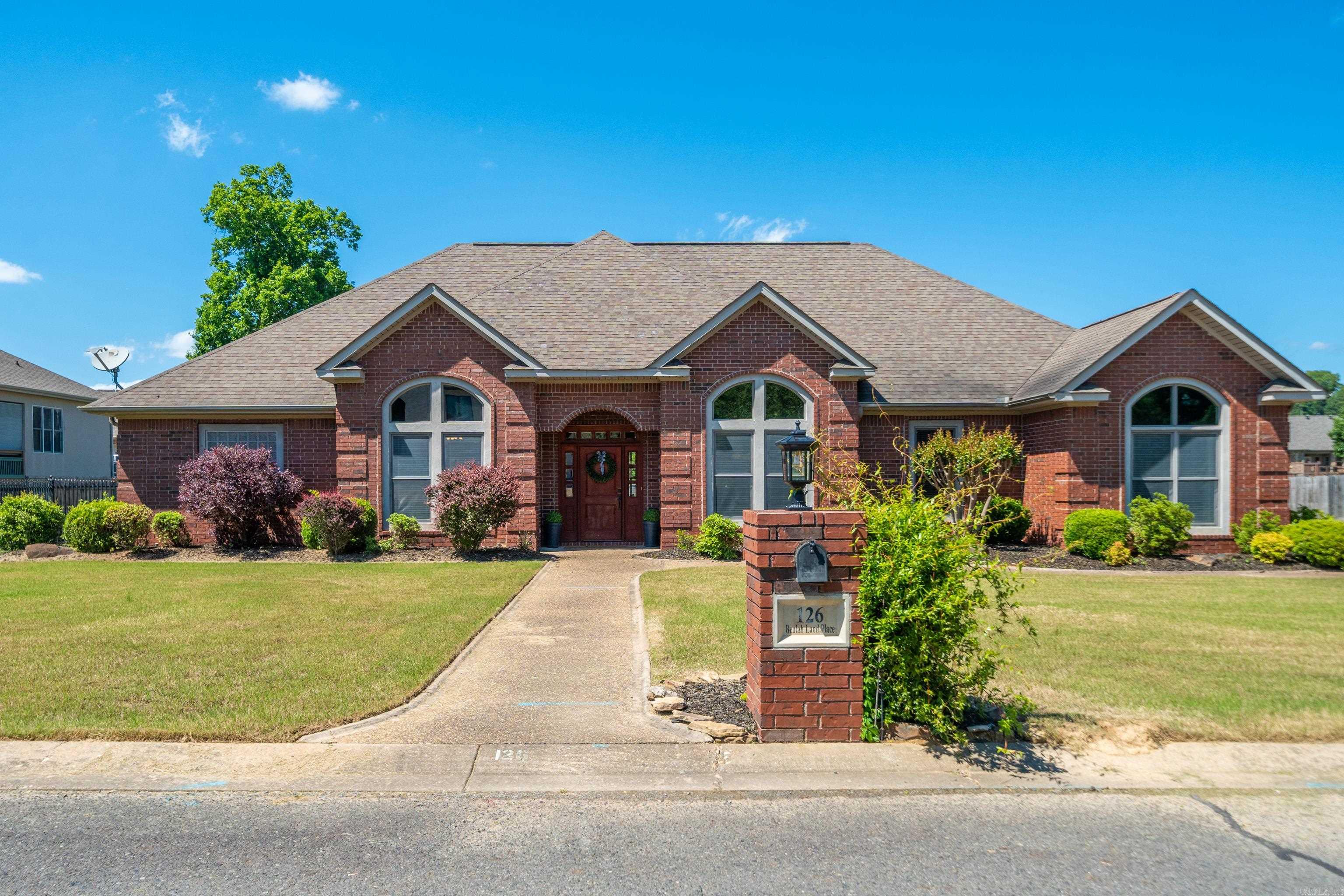 126 Beulah Land  Hot Springs, AR