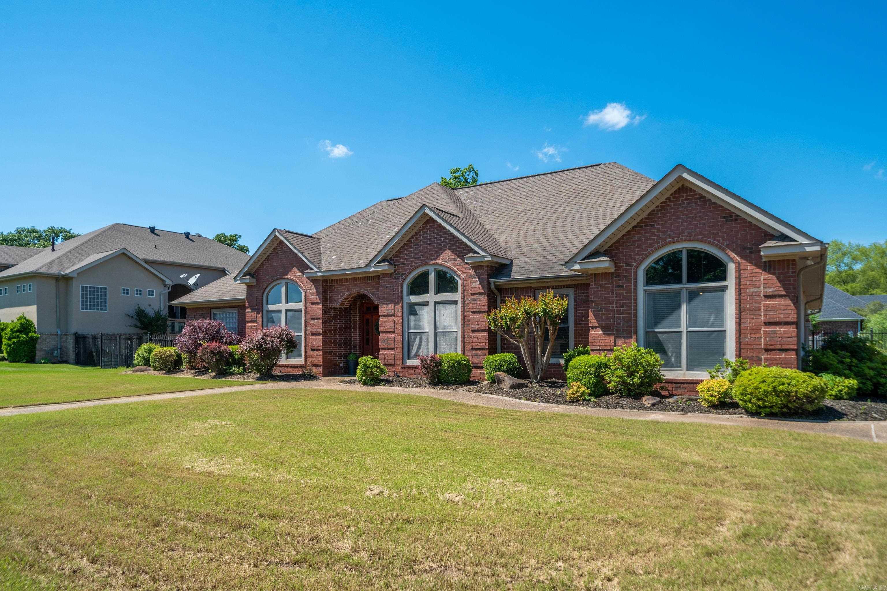 126 Beulah Land  Hot Springs, AR