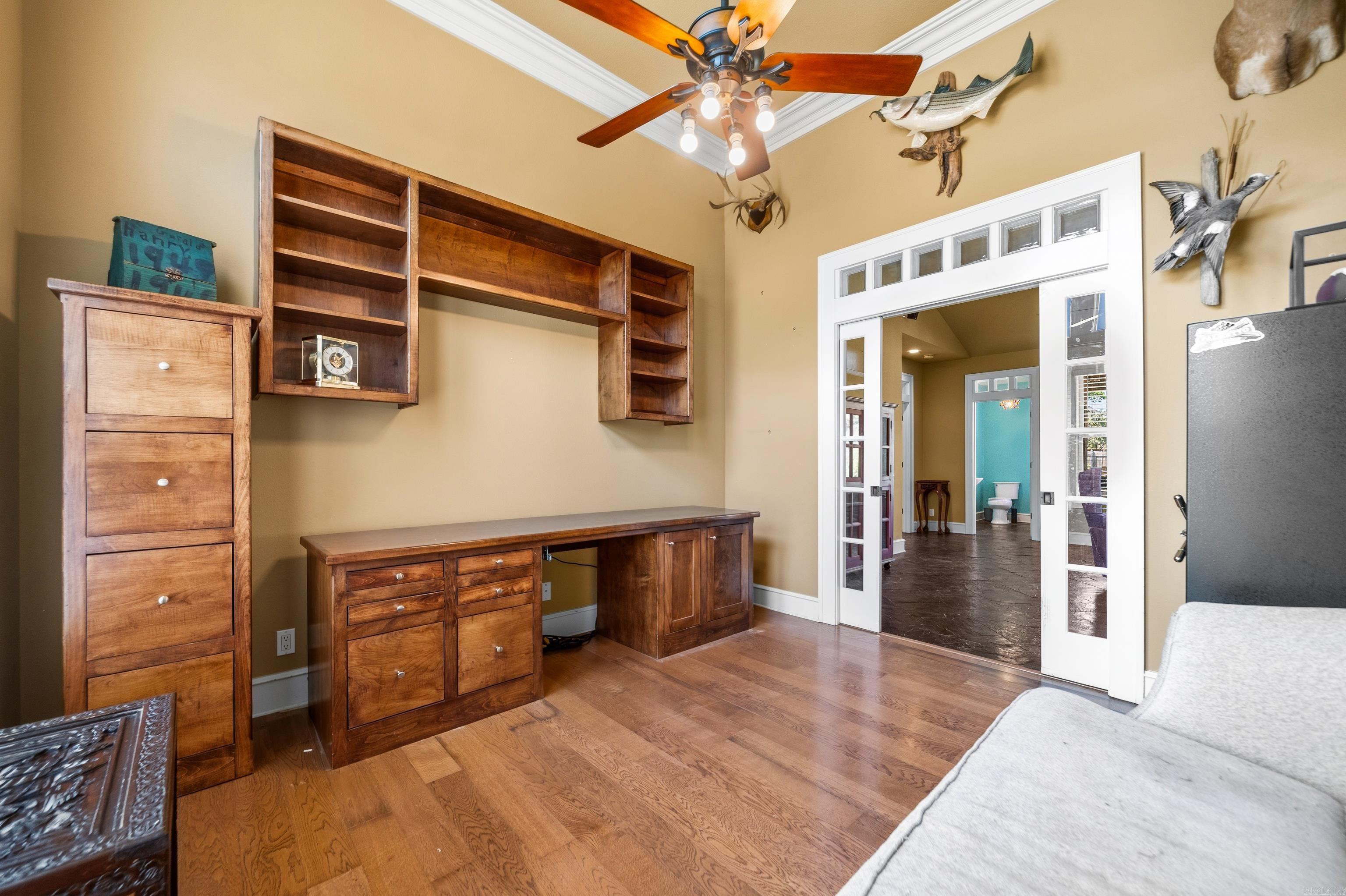 126 Beulah Land  Hot Springs, AR