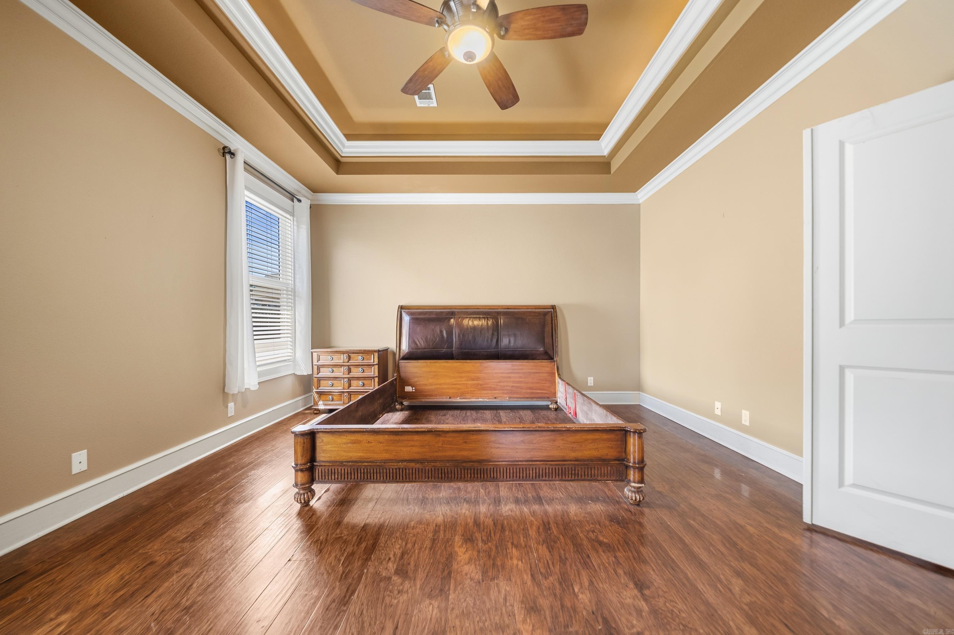 126 Beulah Land  Hot Springs, AR
