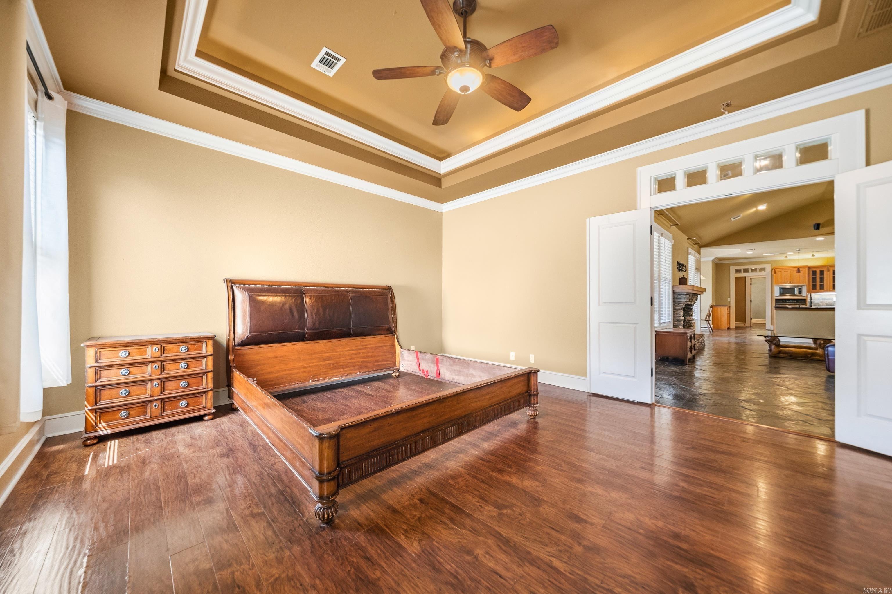 126 Beulah Land  Hot Springs, AR