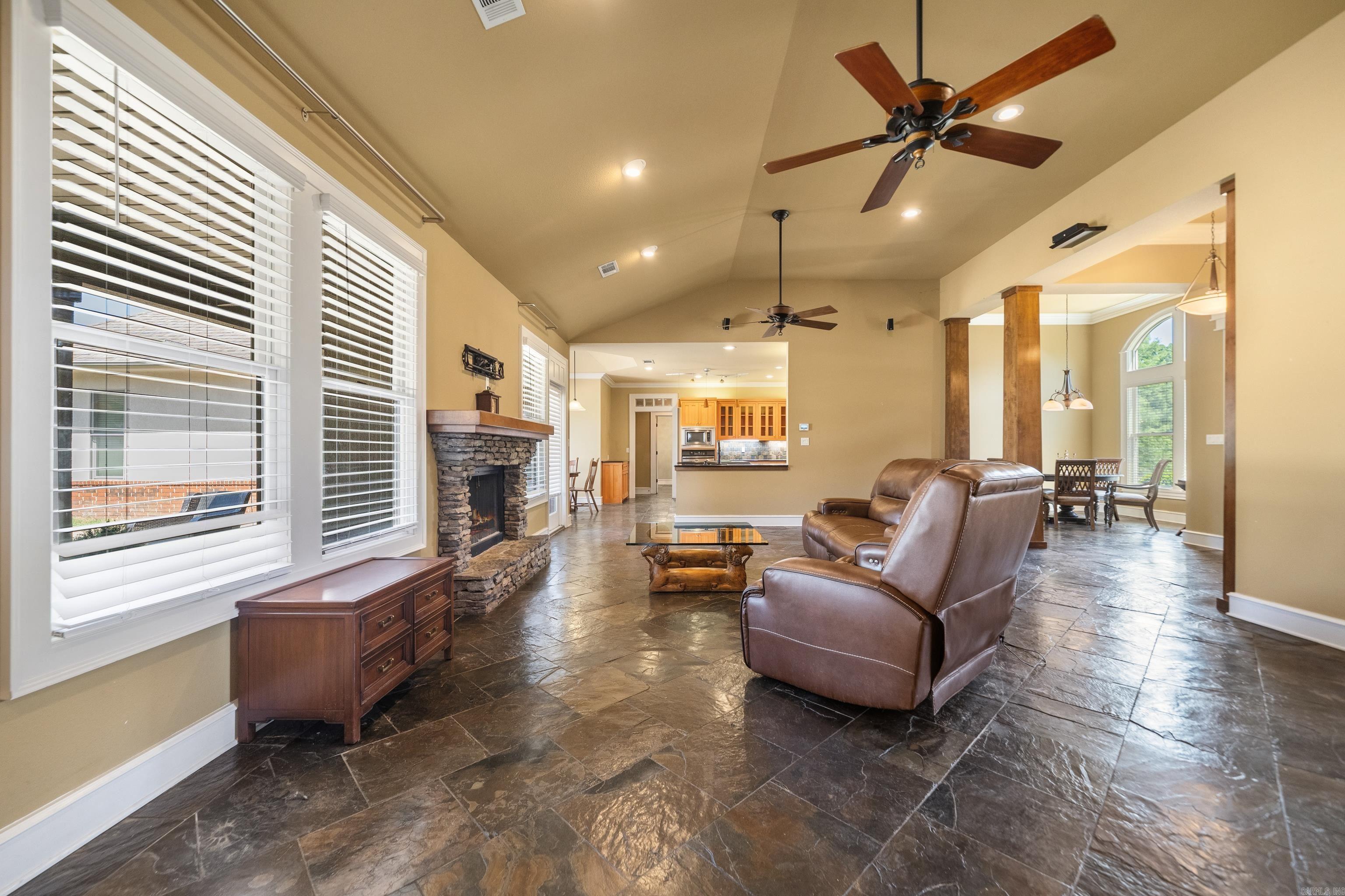 126 Beulah Land  Hot Springs, AR