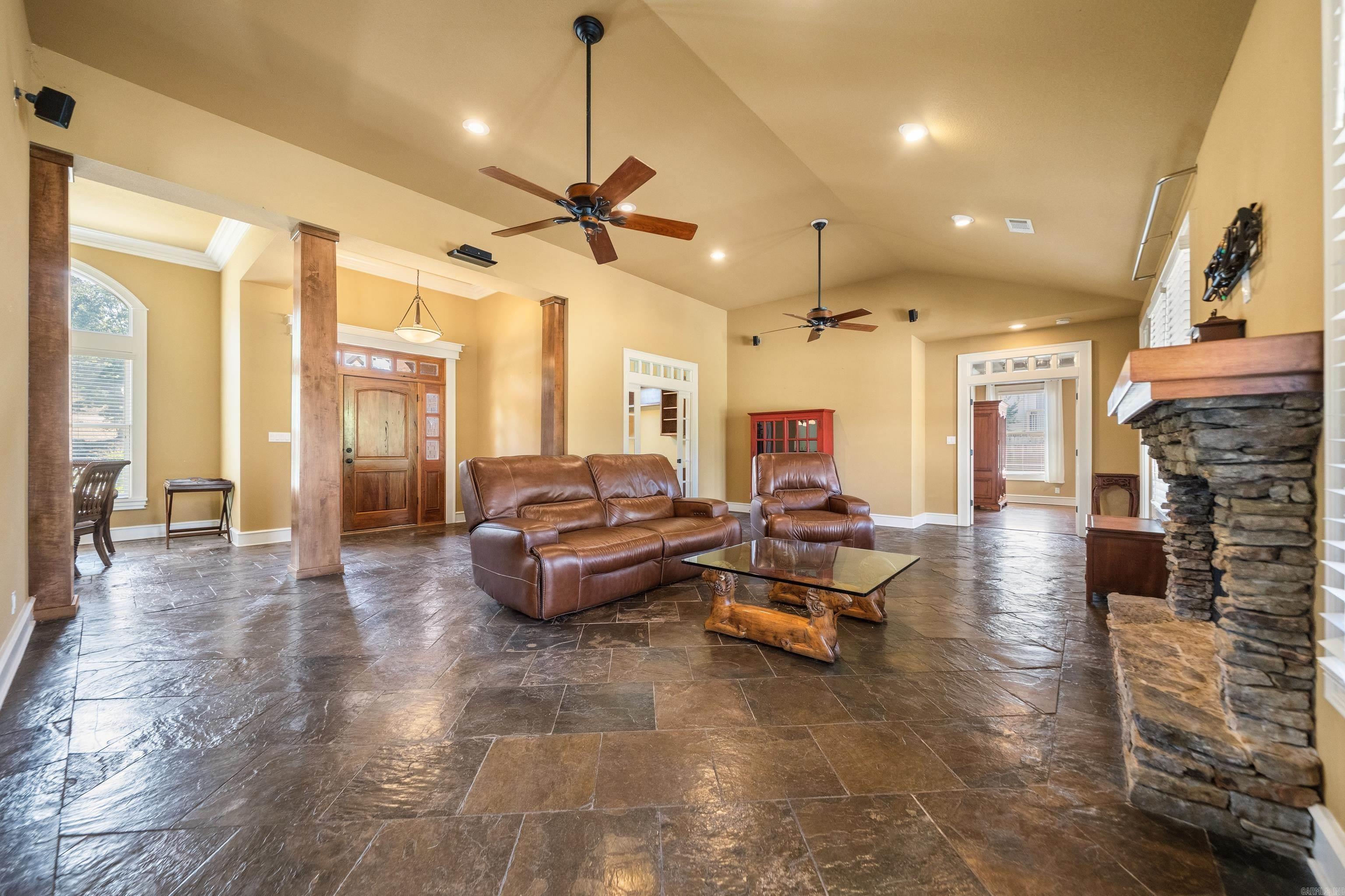 126 Beulah Land  Hot Springs, AR