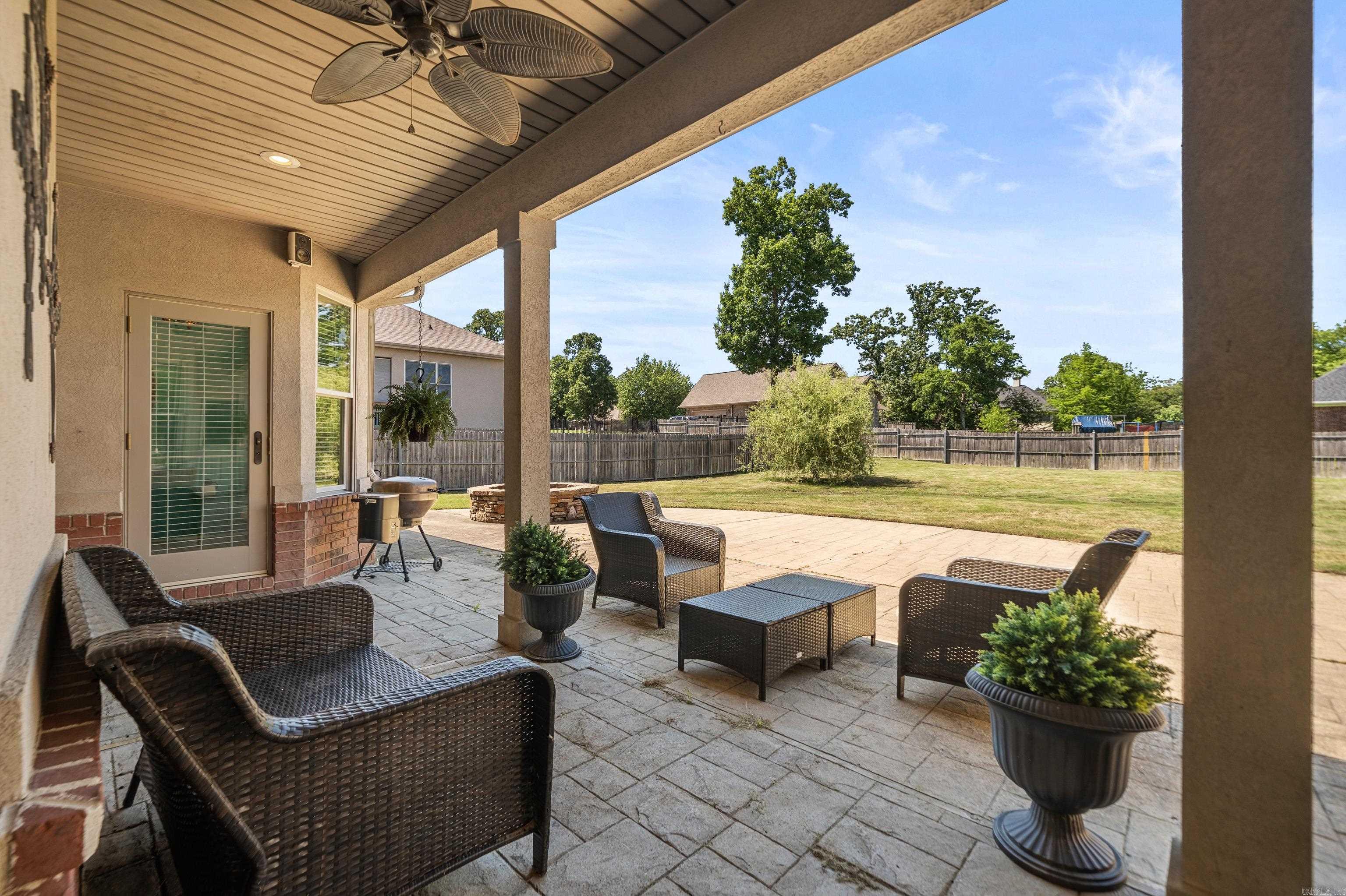 126 Beulah Land  Hot Springs, AR