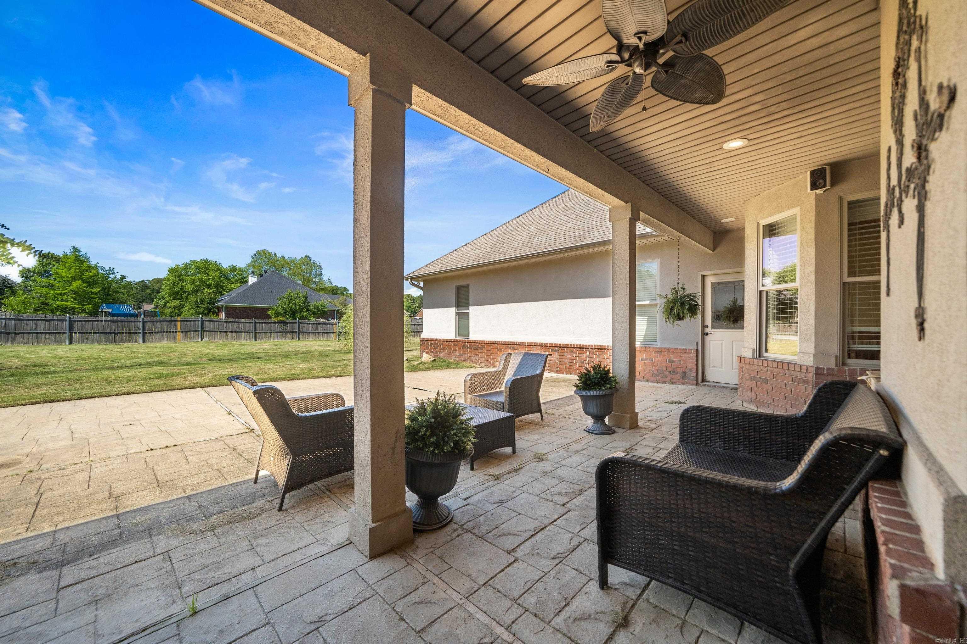 126 Beulah Land  Hot Springs, AR