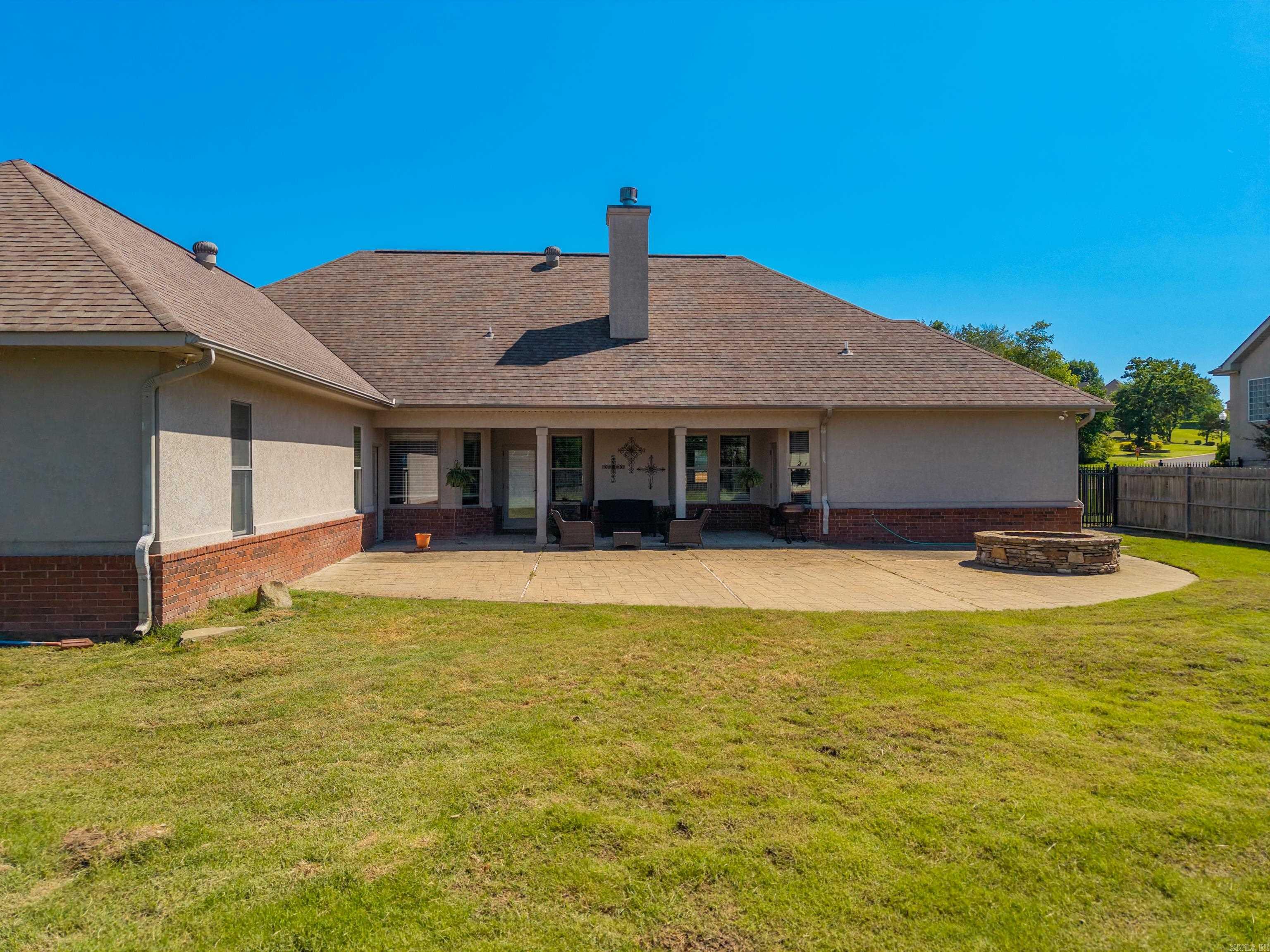 126 Beulah Land  Hot Springs, AR