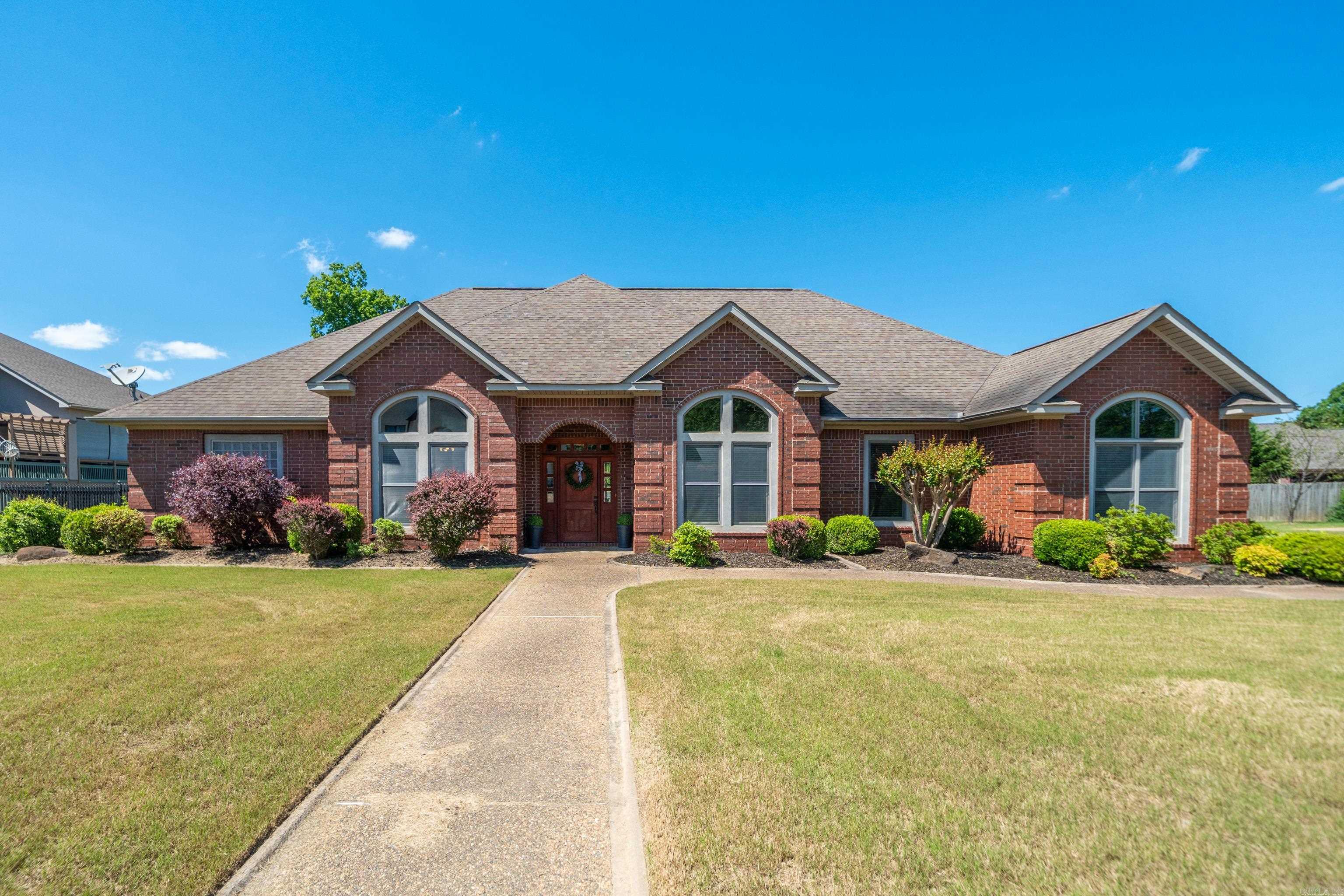 126 Beulah Land  Hot Springs, AR