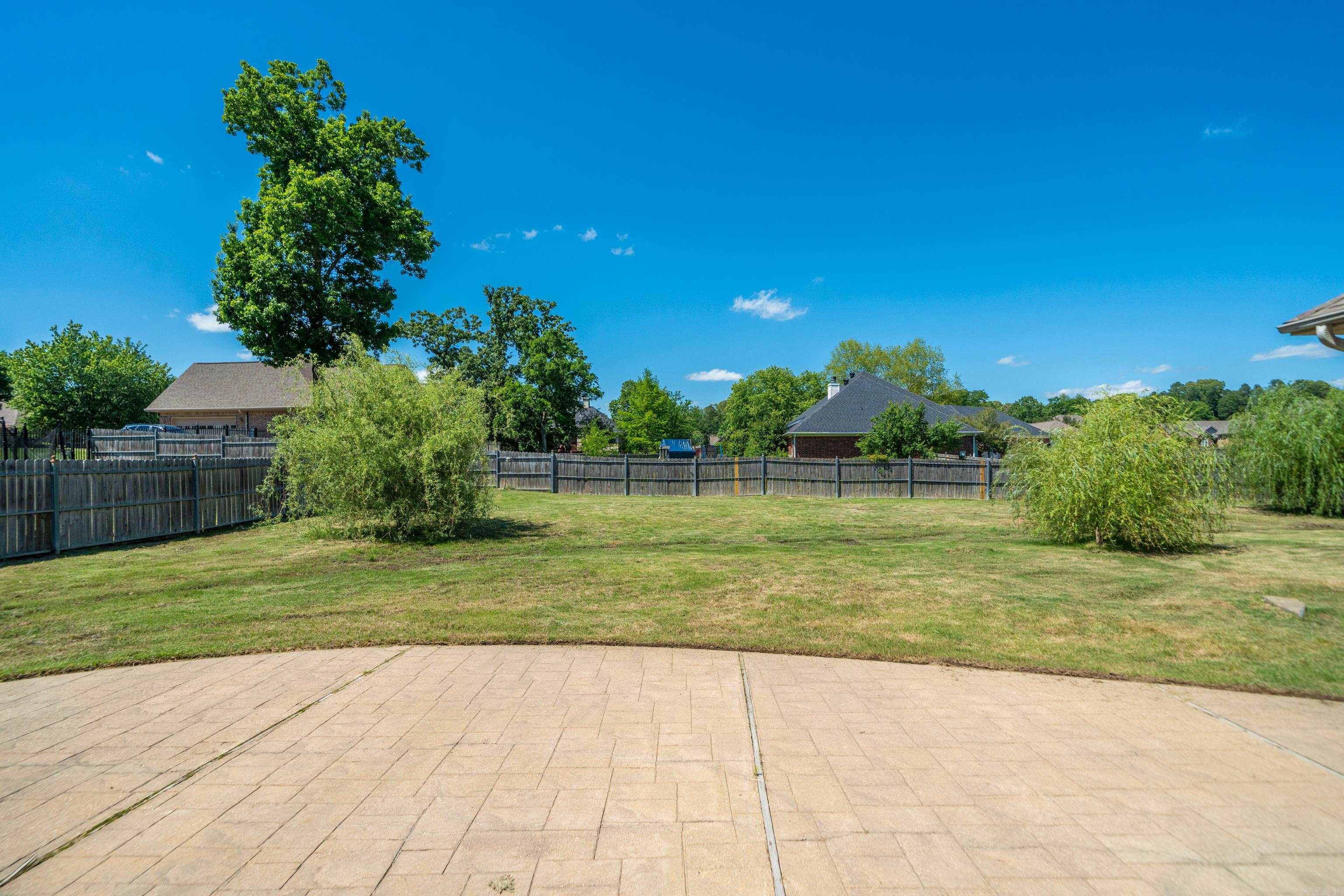 126 Beulah Land  Hot Springs, AR