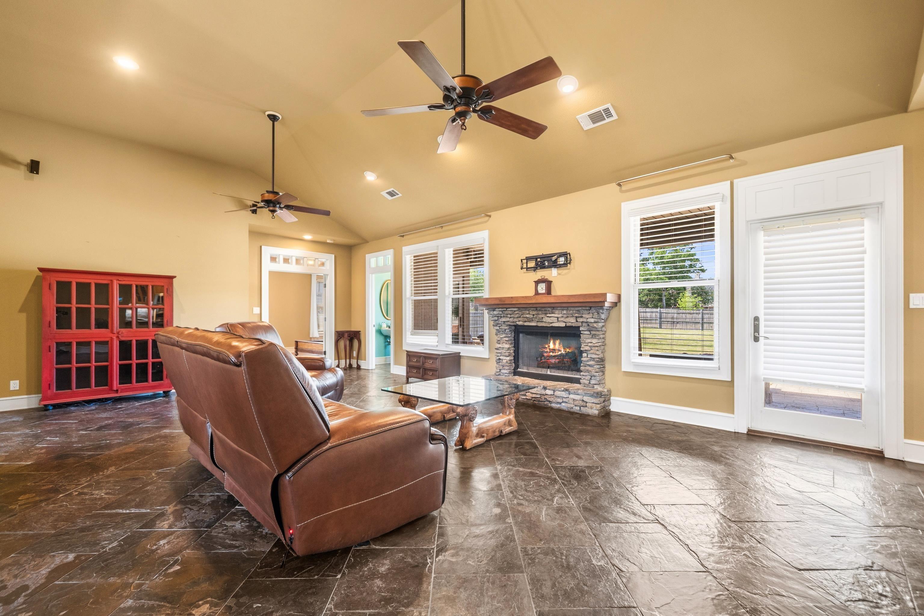 126 Beulah Land  Hot Springs, AR