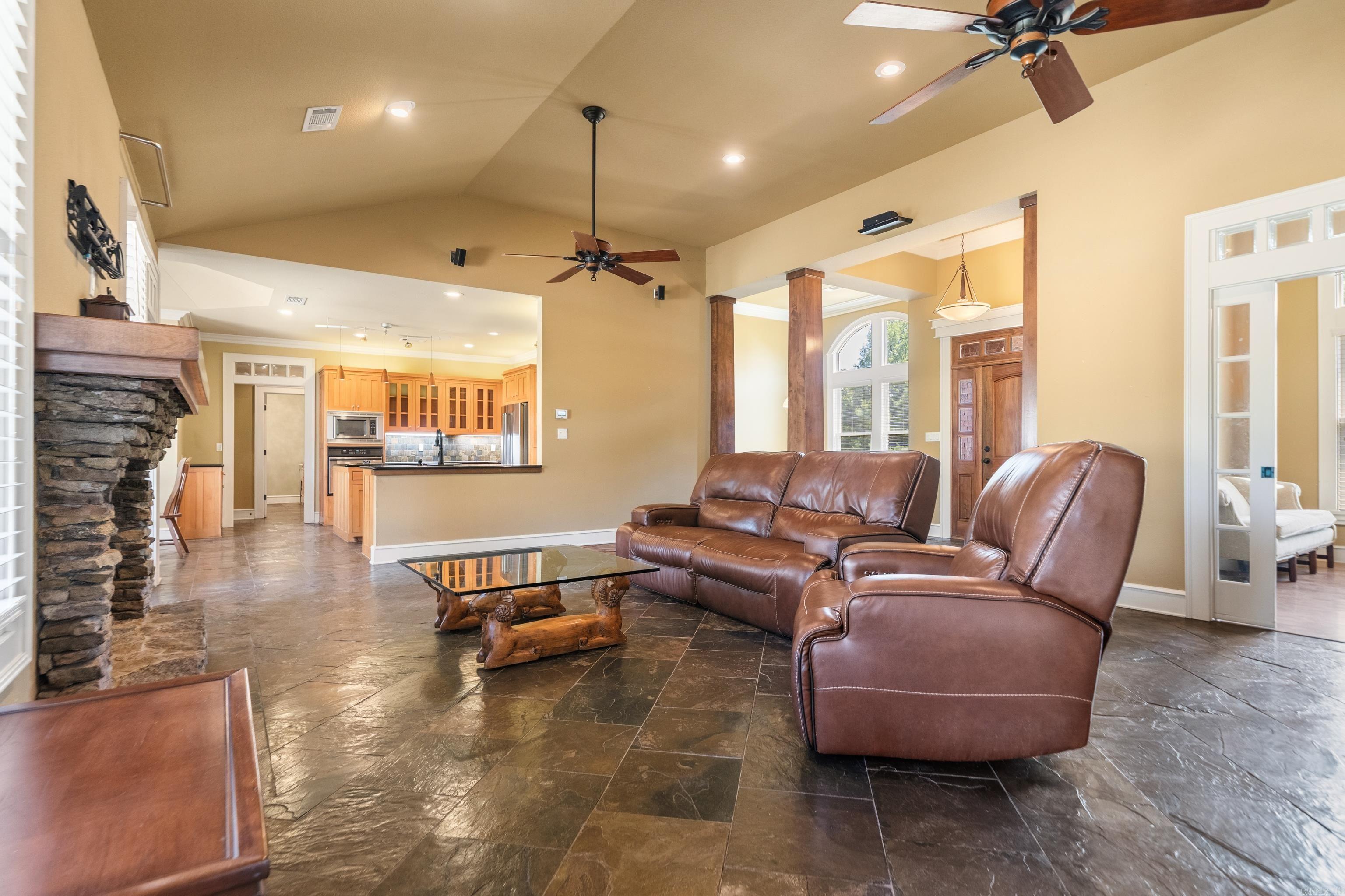 126 Beulah Land  Hot Springs, AR