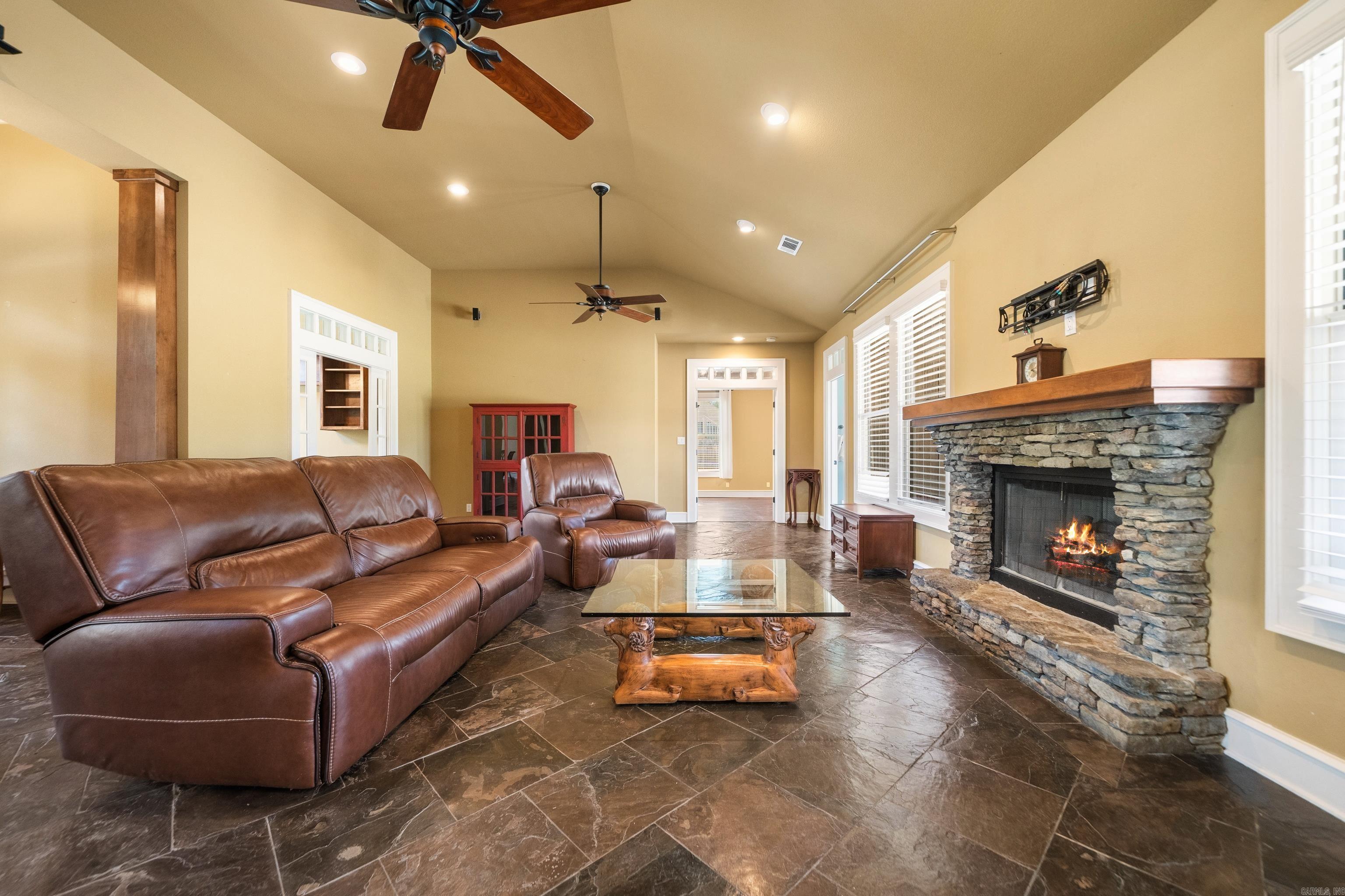 126 Beulah Land  Hot Springs, AR